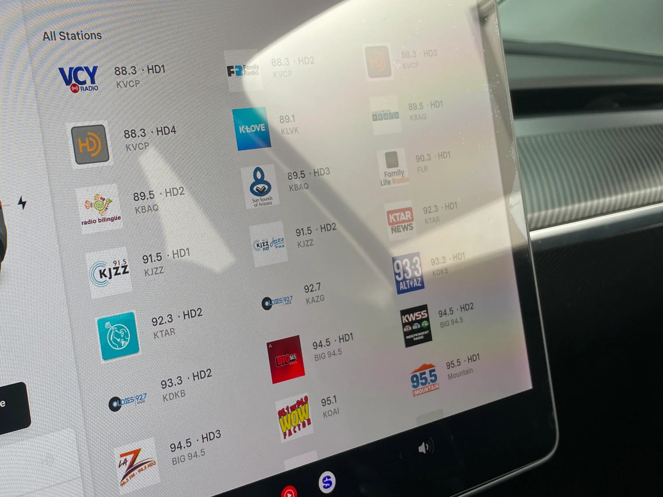 2020 Tesla Model Y Long Range 3