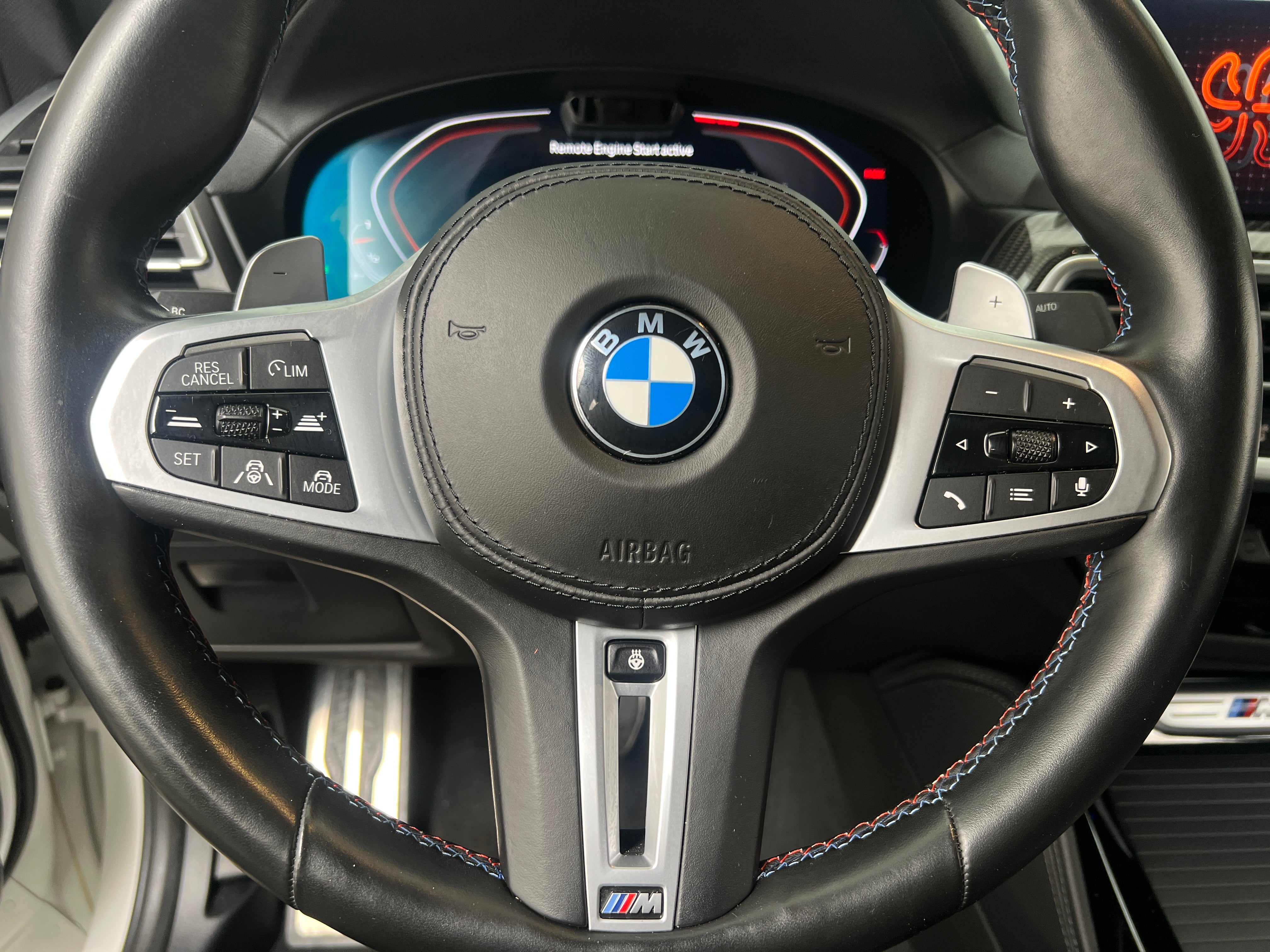 2022 BMW X4 M40i 4
