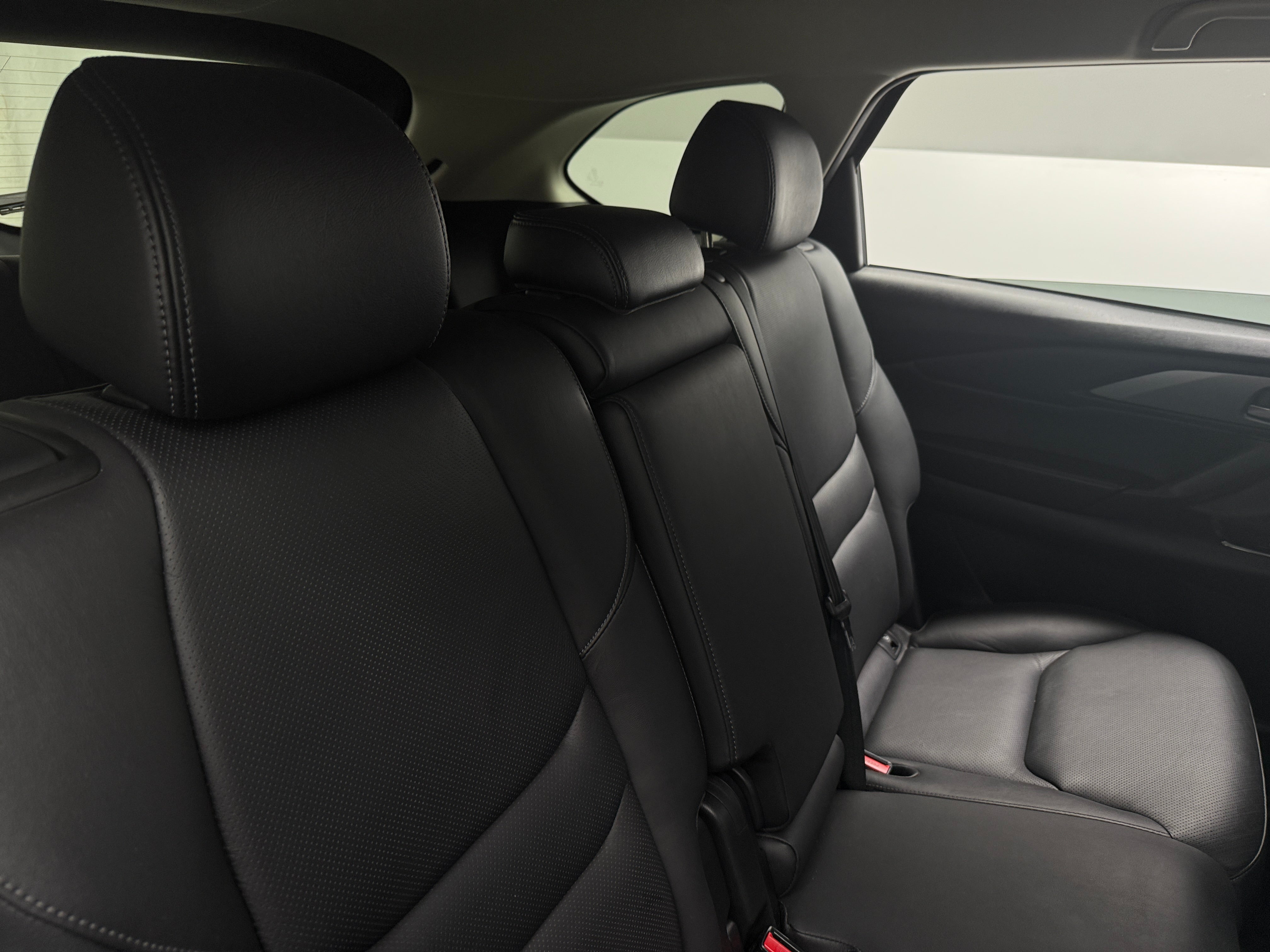 2022 Mazda CX-9 Touring 5