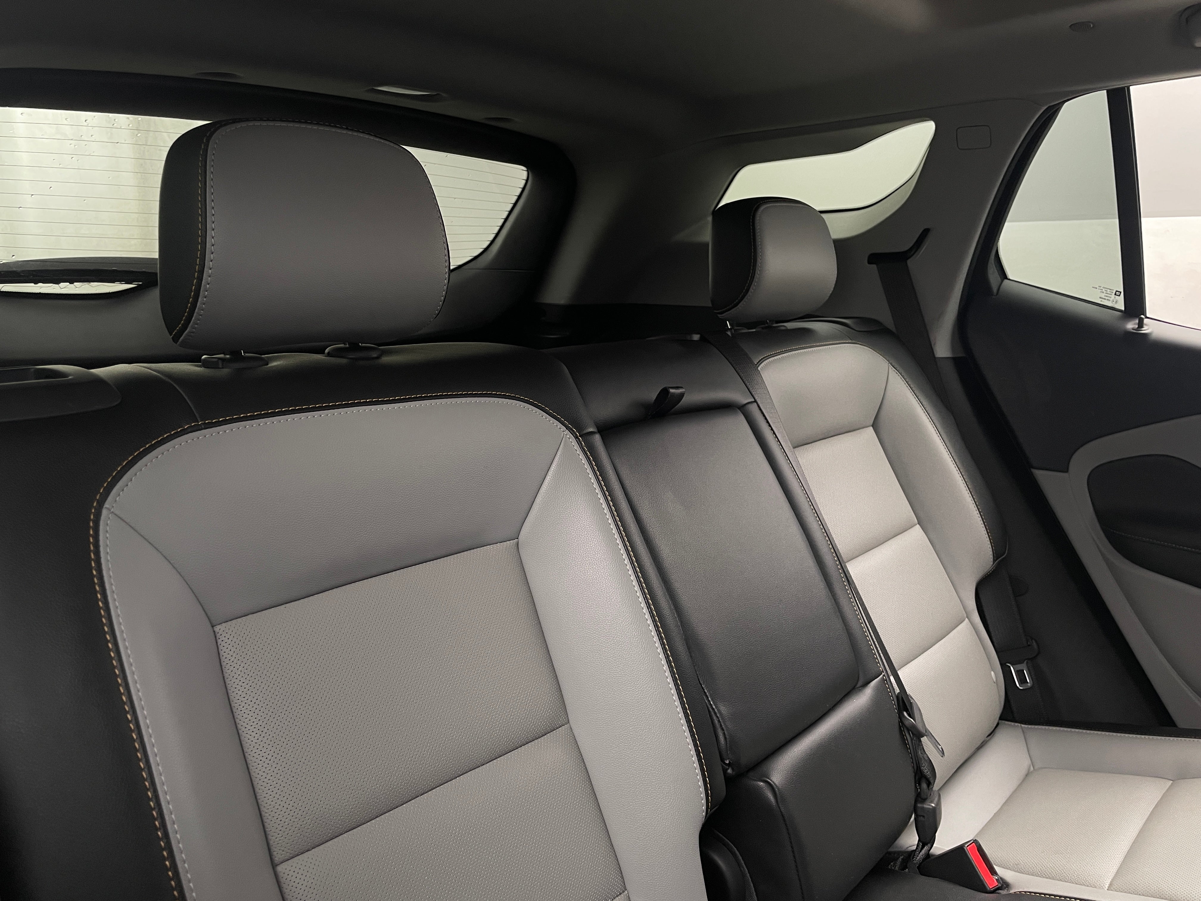 2018 GMC Terrain SLT 6