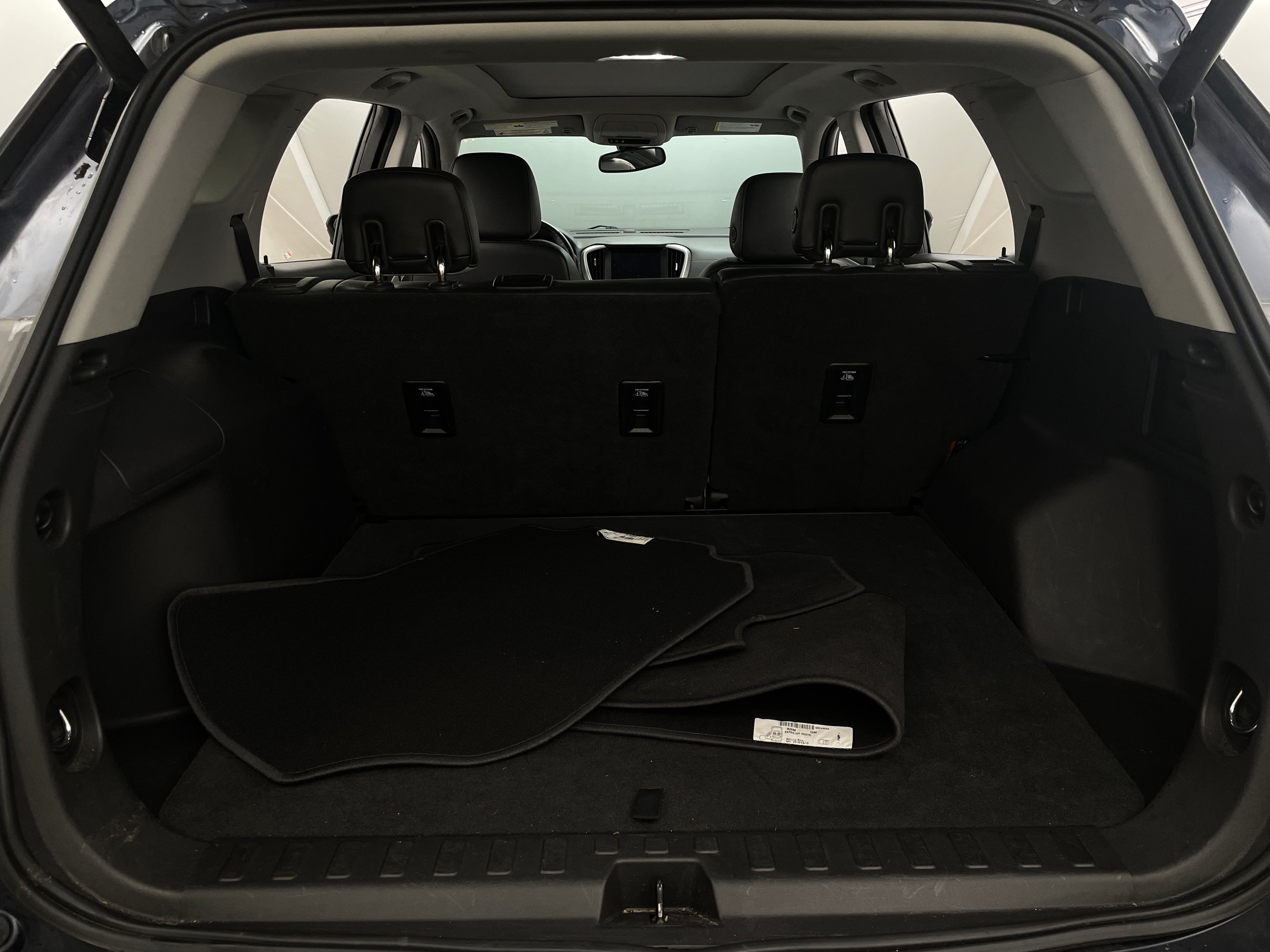 2018 GMC Terrain SLT 7