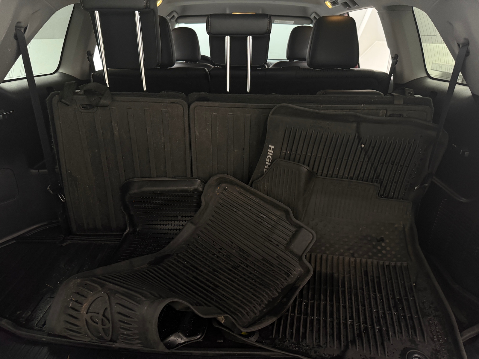 Thumbnail: 2018 Toyota Highlander - 7