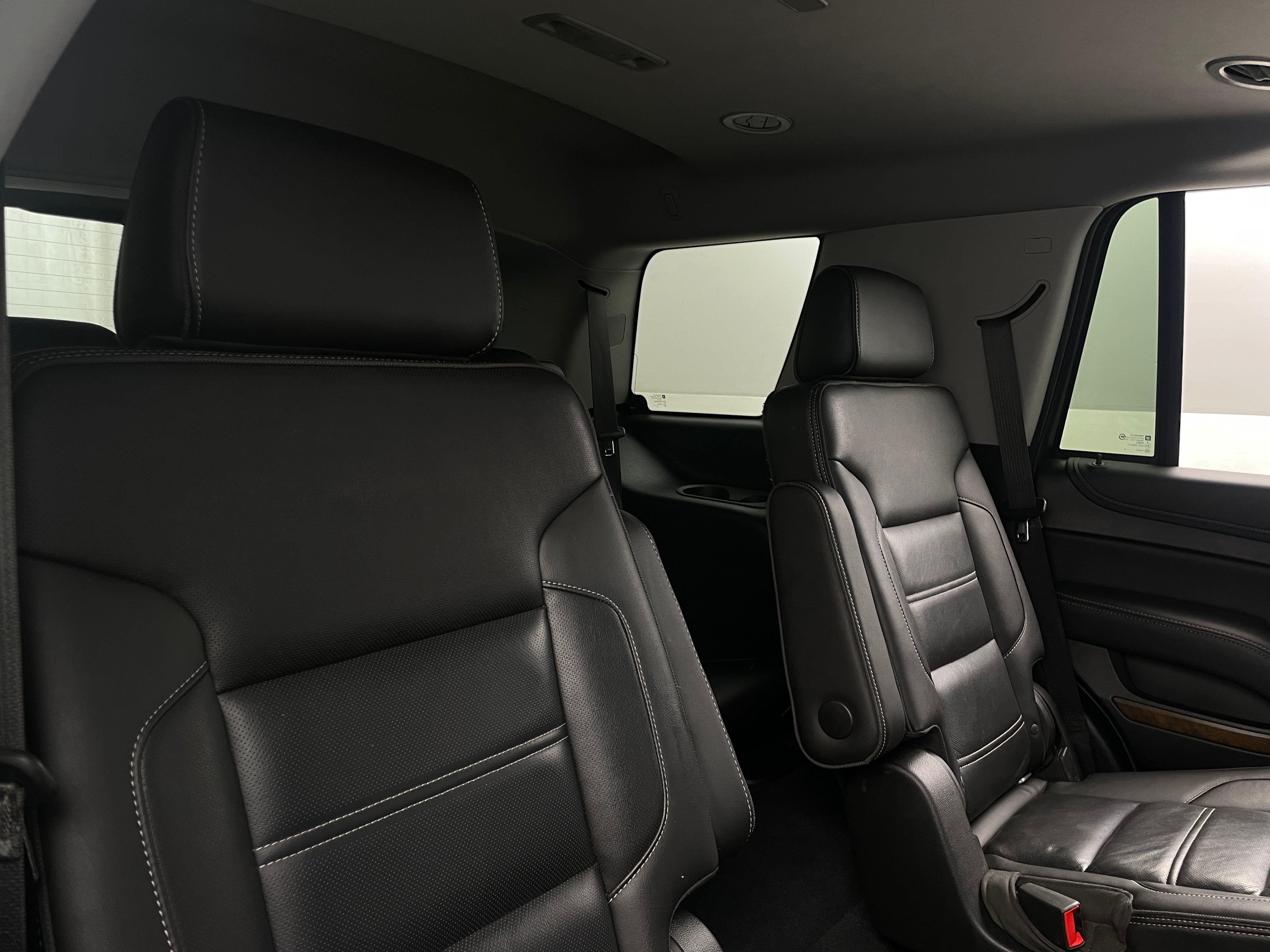 2019 GMC Yukon Denali 5