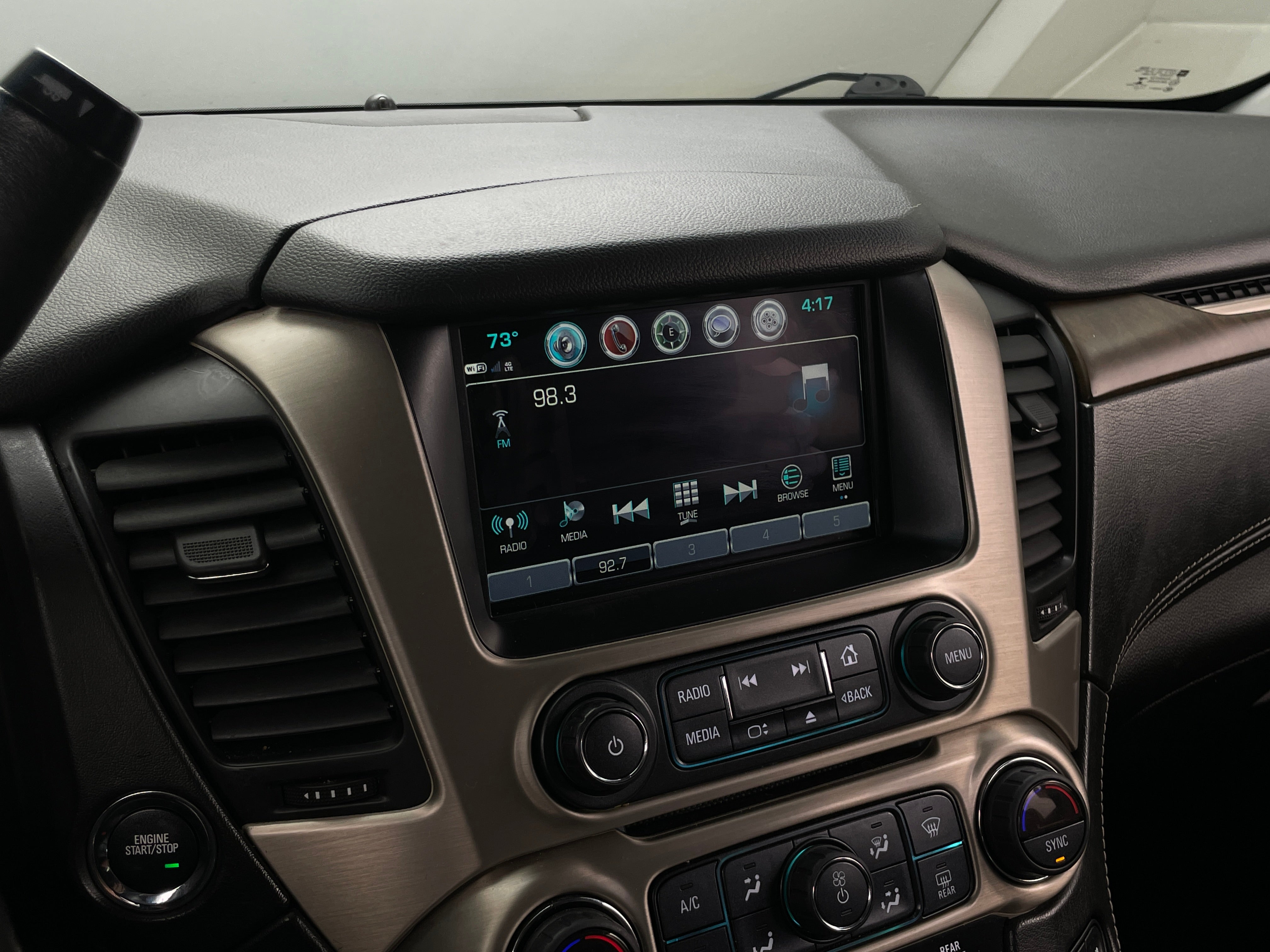 2019 GMC Yukon Denali 3