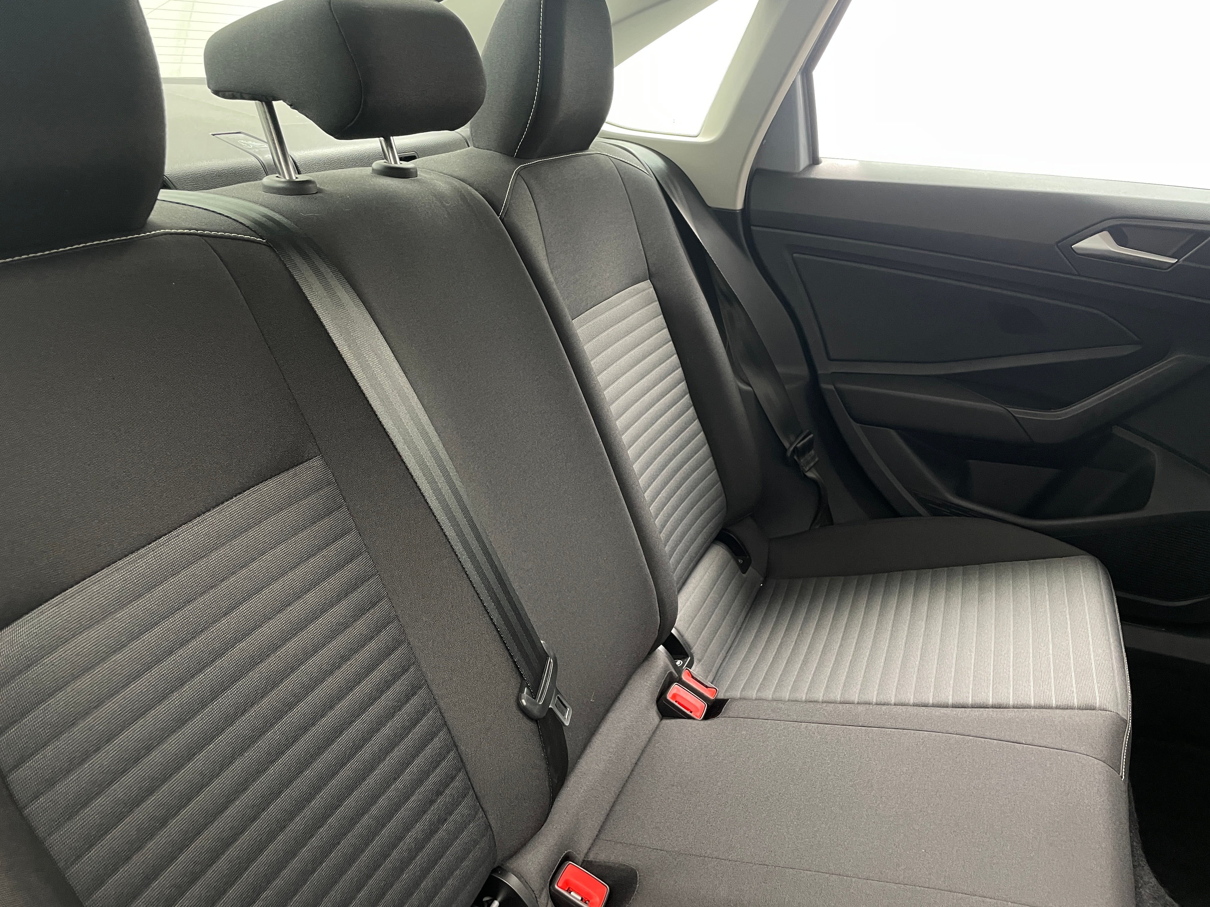 2024 Volkswagen Jetta S 6