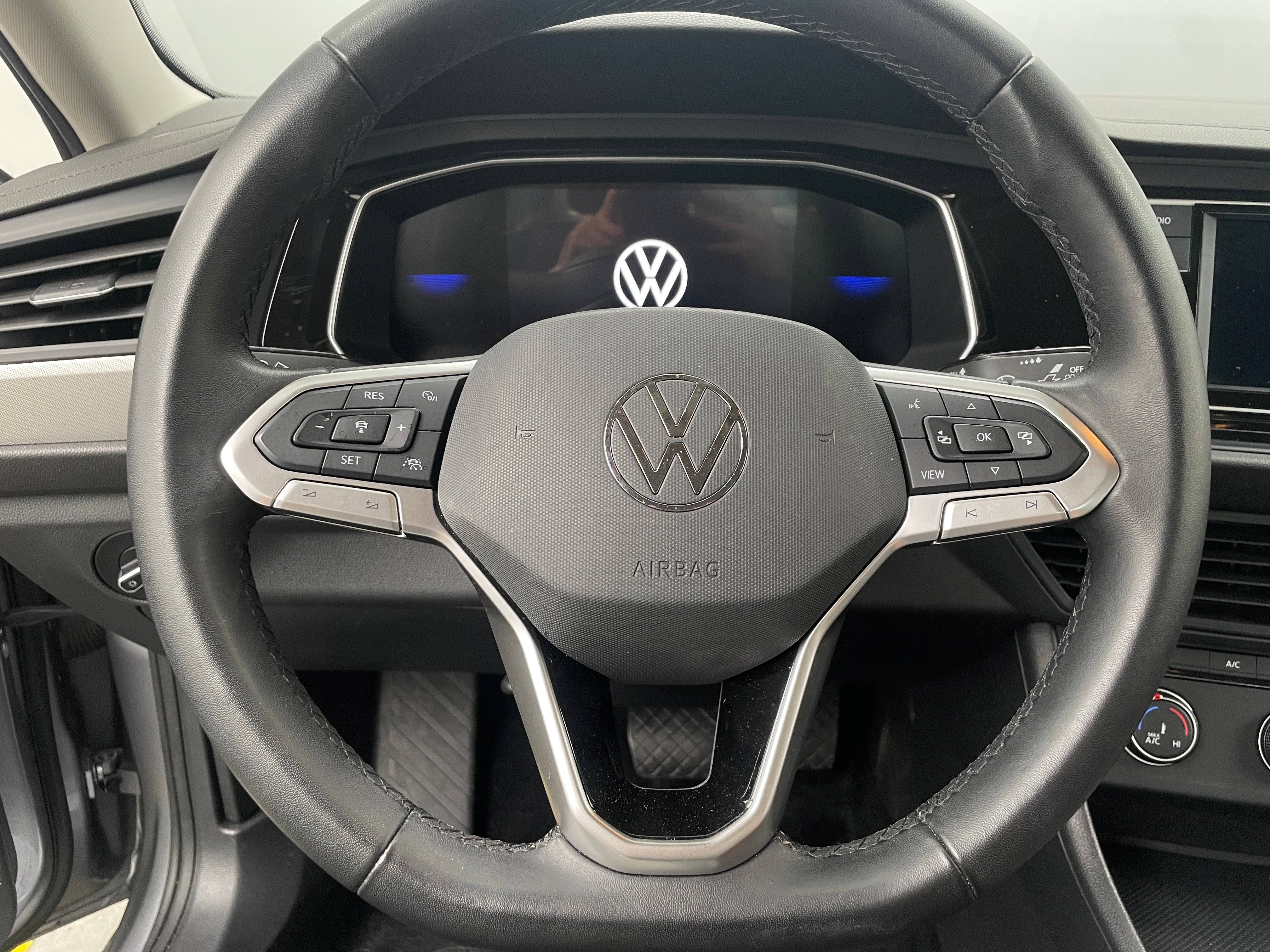 2024 Volkswagen Jetta S 5