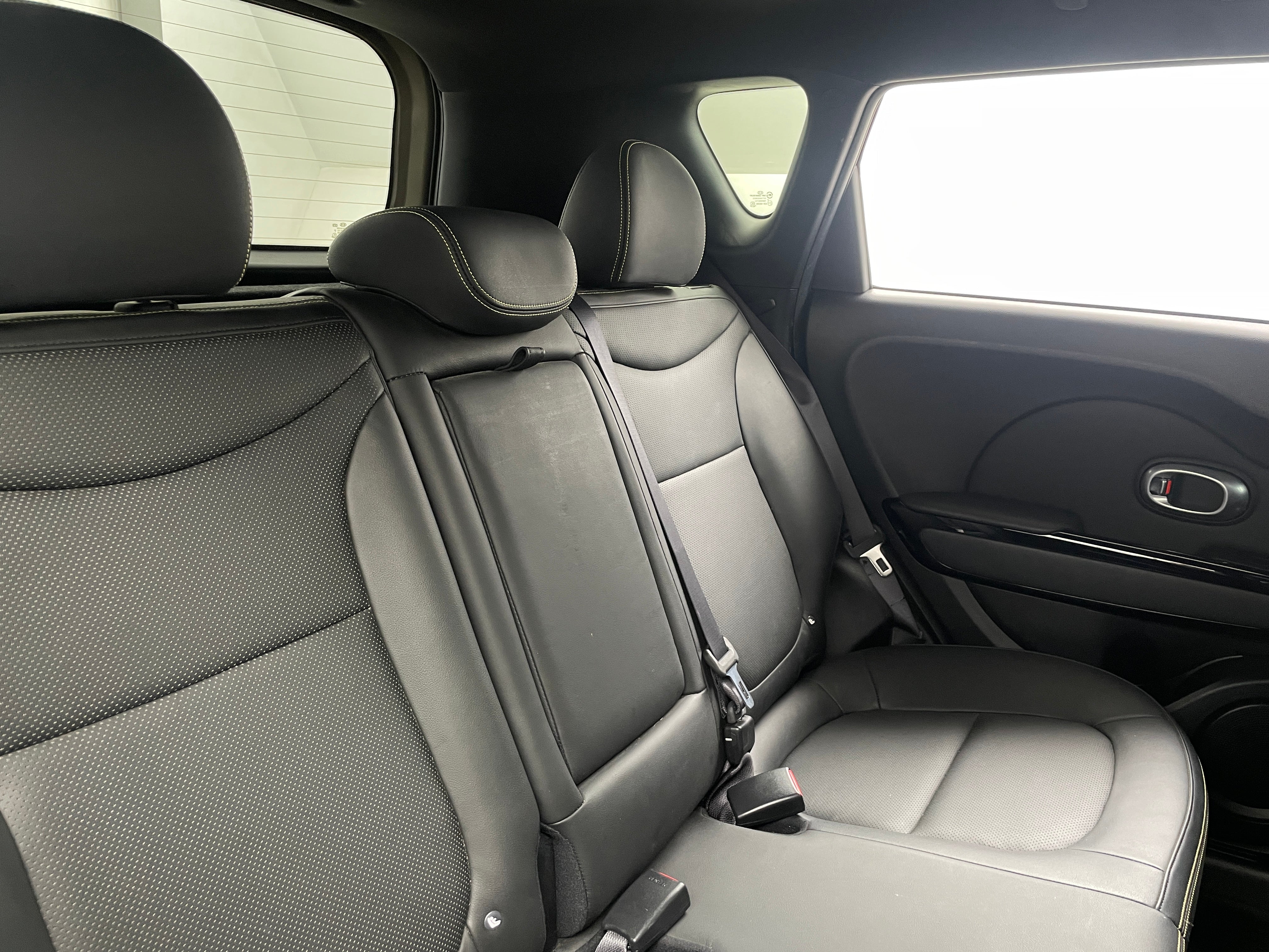 2015 Kia Soul Soul+ 5