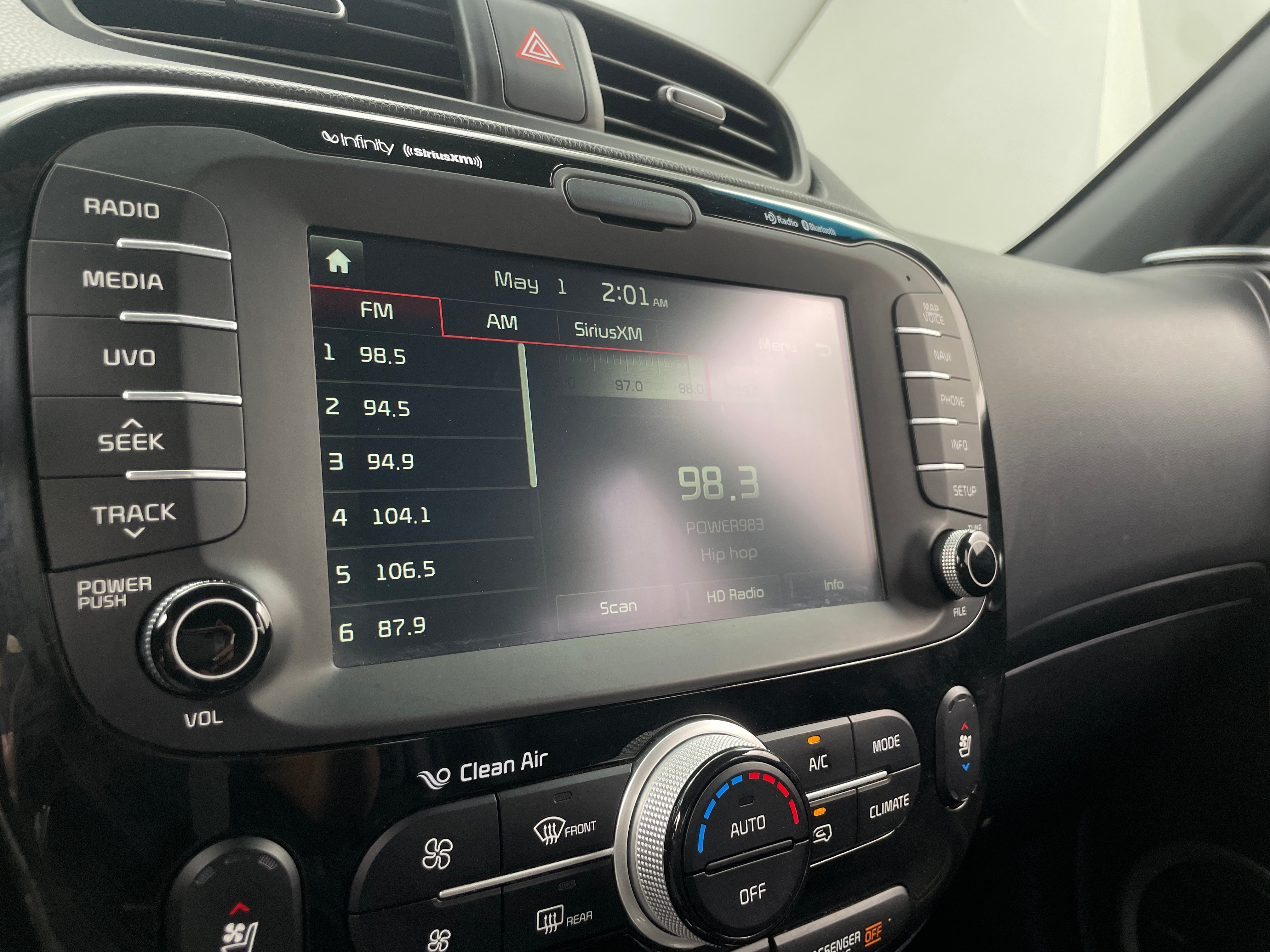 2015 Kia Soul Soul+ 3