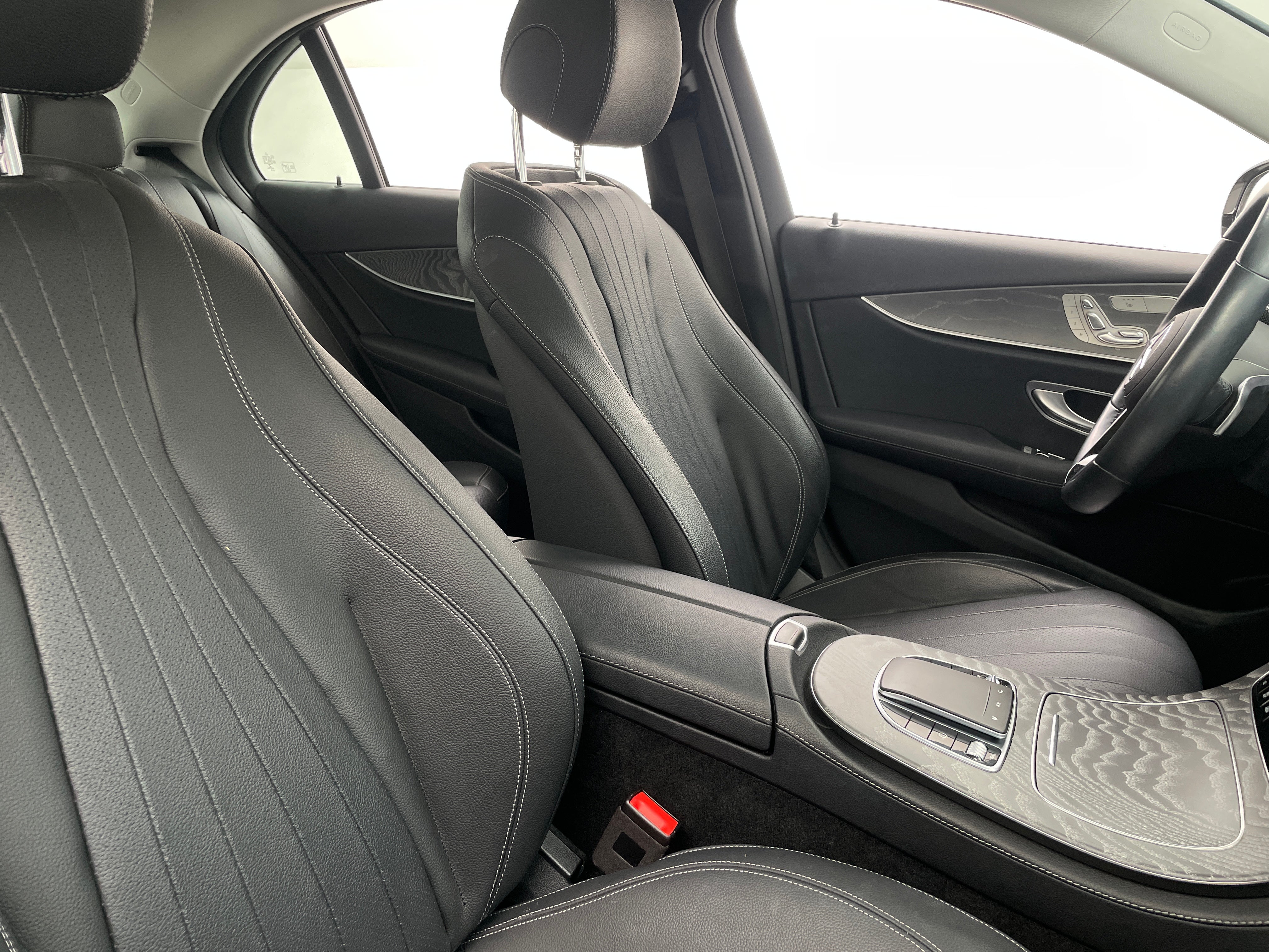 2021 Mercedes-Benz E-Class E 350 2