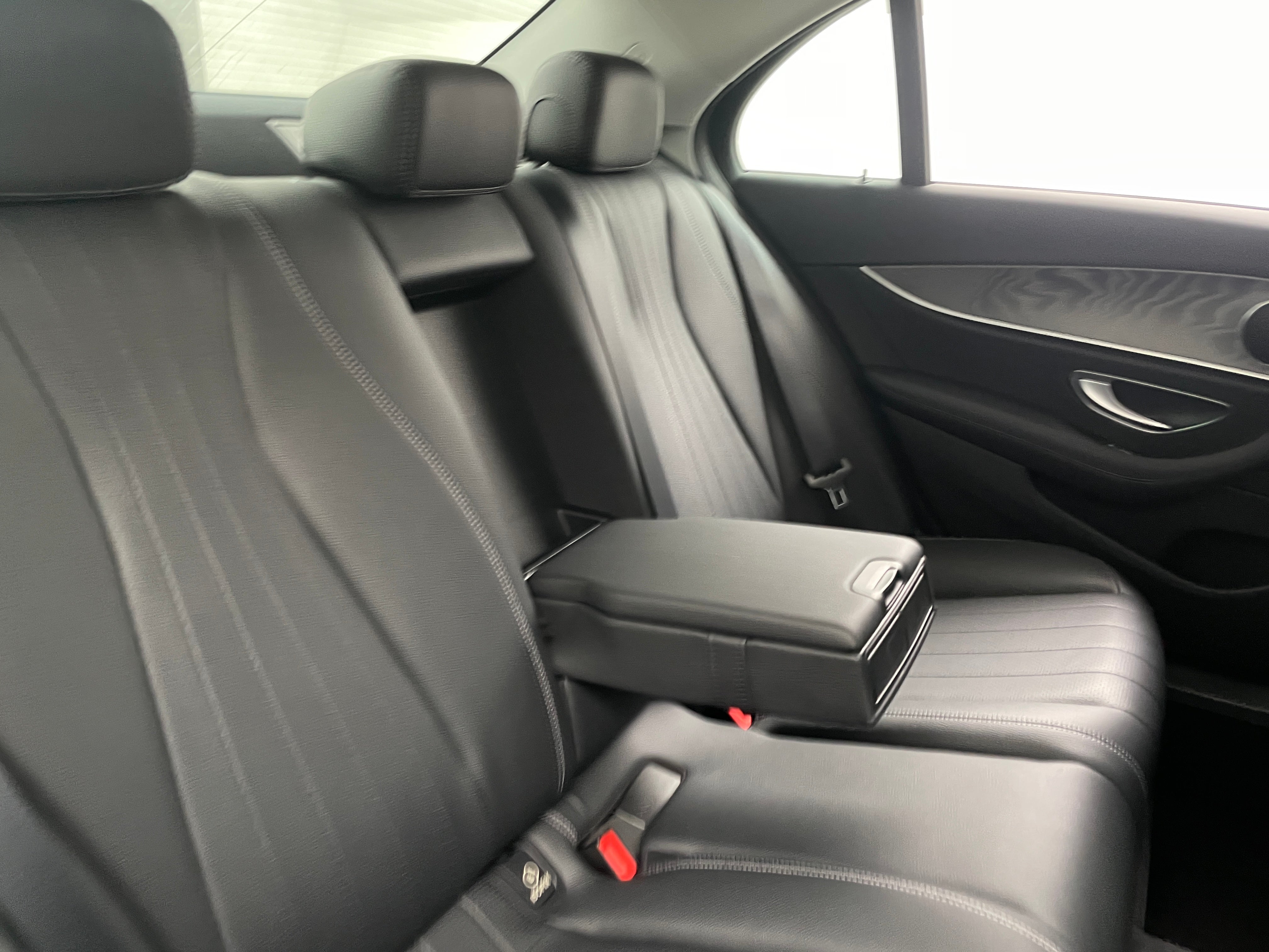 2021 Mercedes-Benz E-Class E 350 6