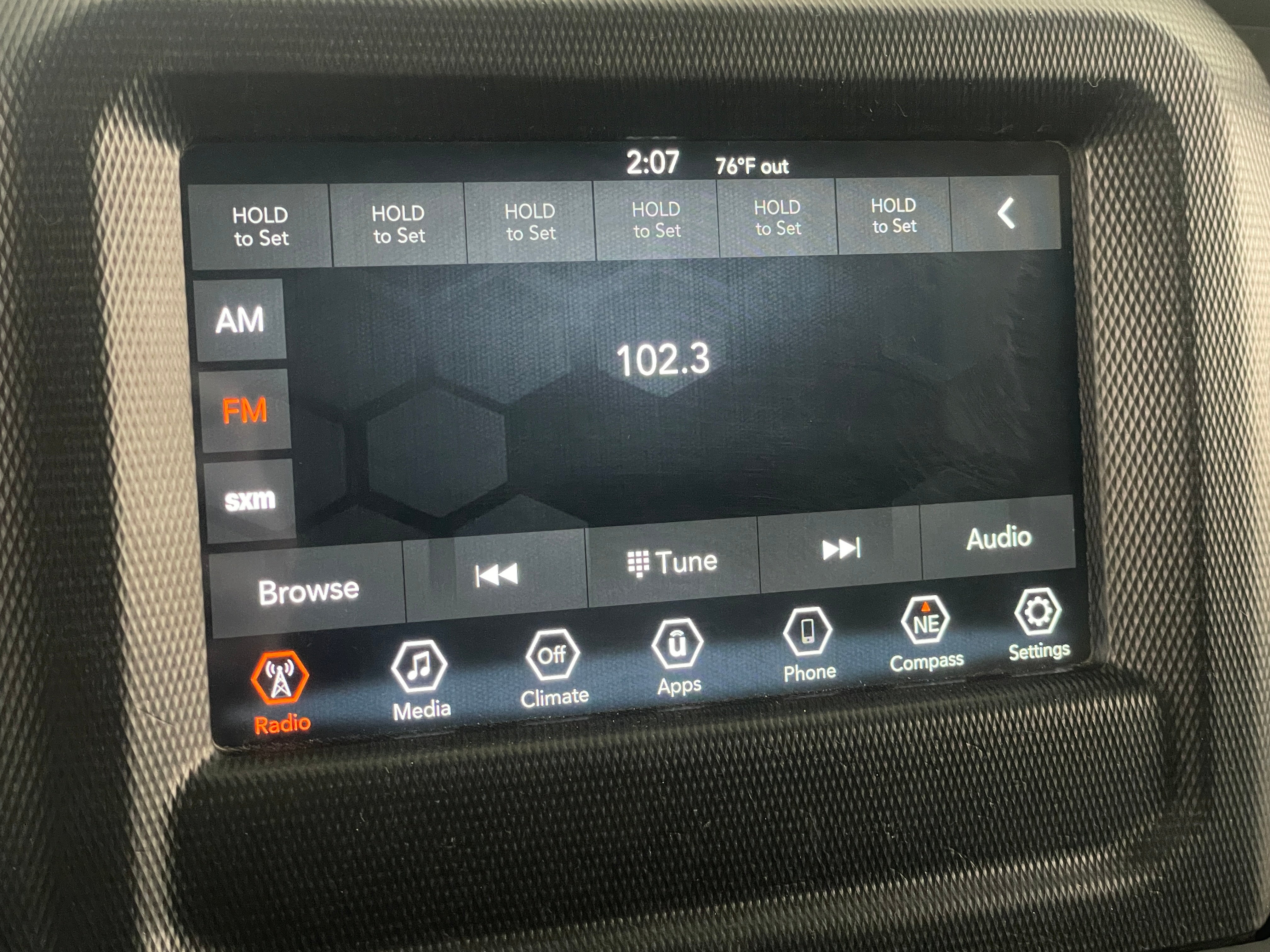 2018 Jeep Wrangler Unlimited Sport S 4