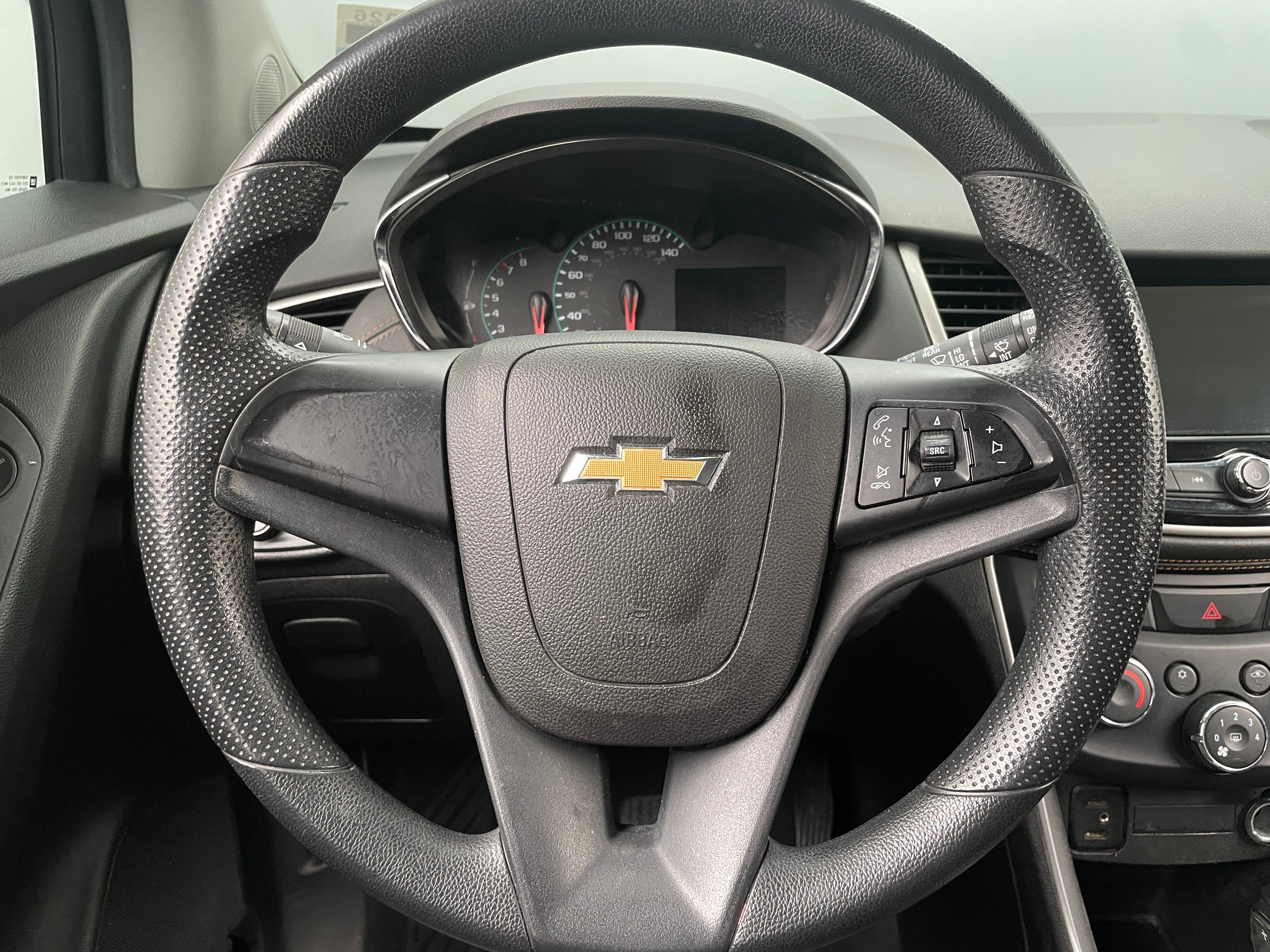 2019 Chevrolet Trax LS 5