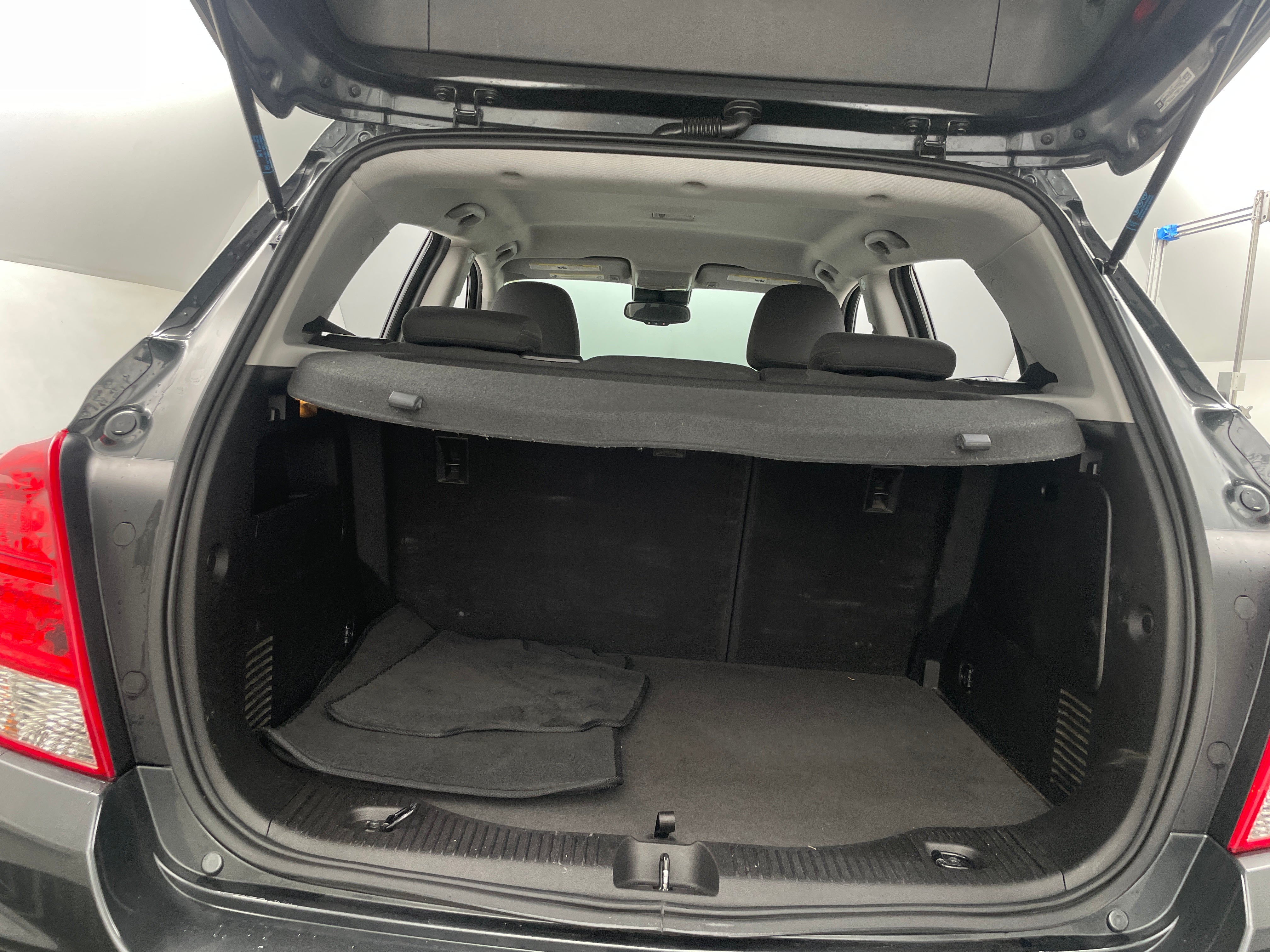 2019 Chevrolet Trax LS 7