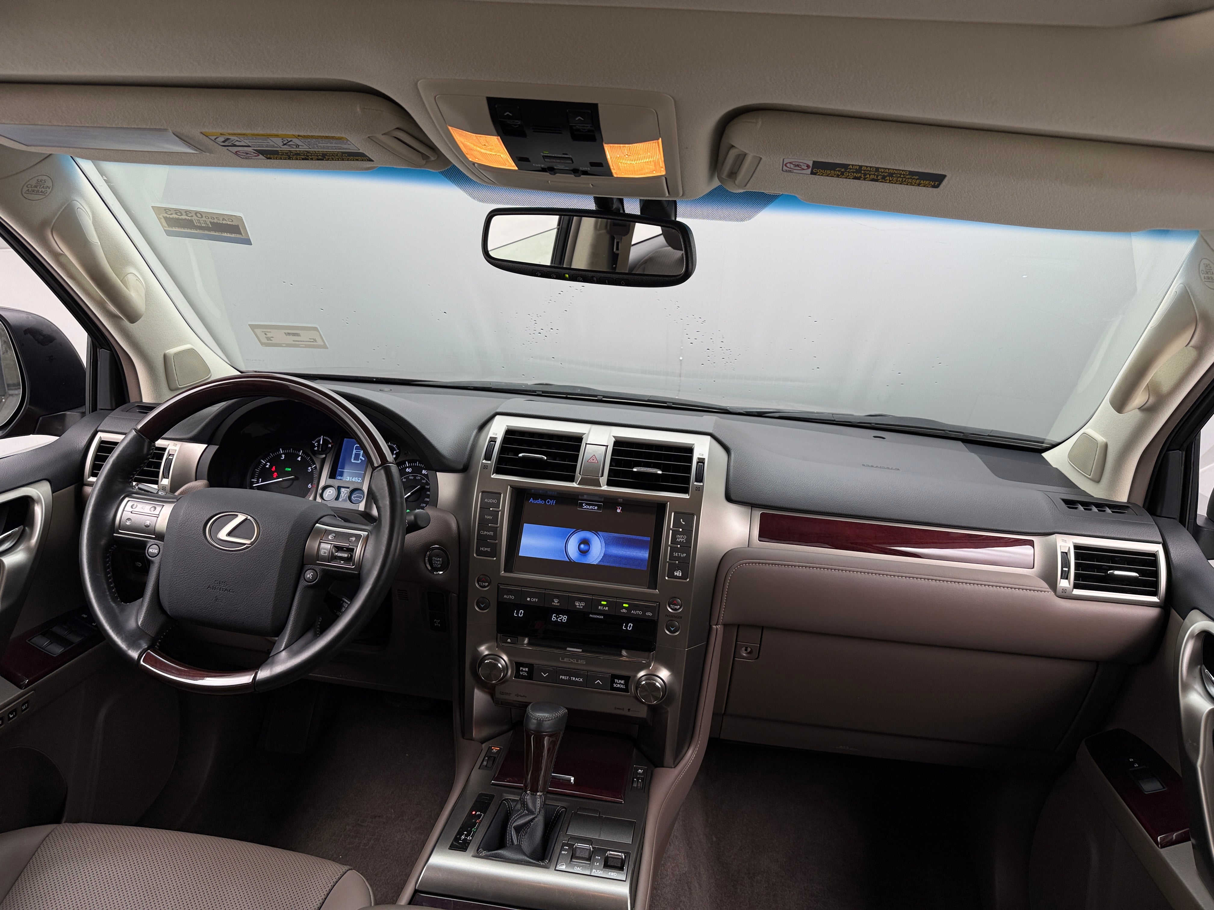 2019 Lexus GX 460 2