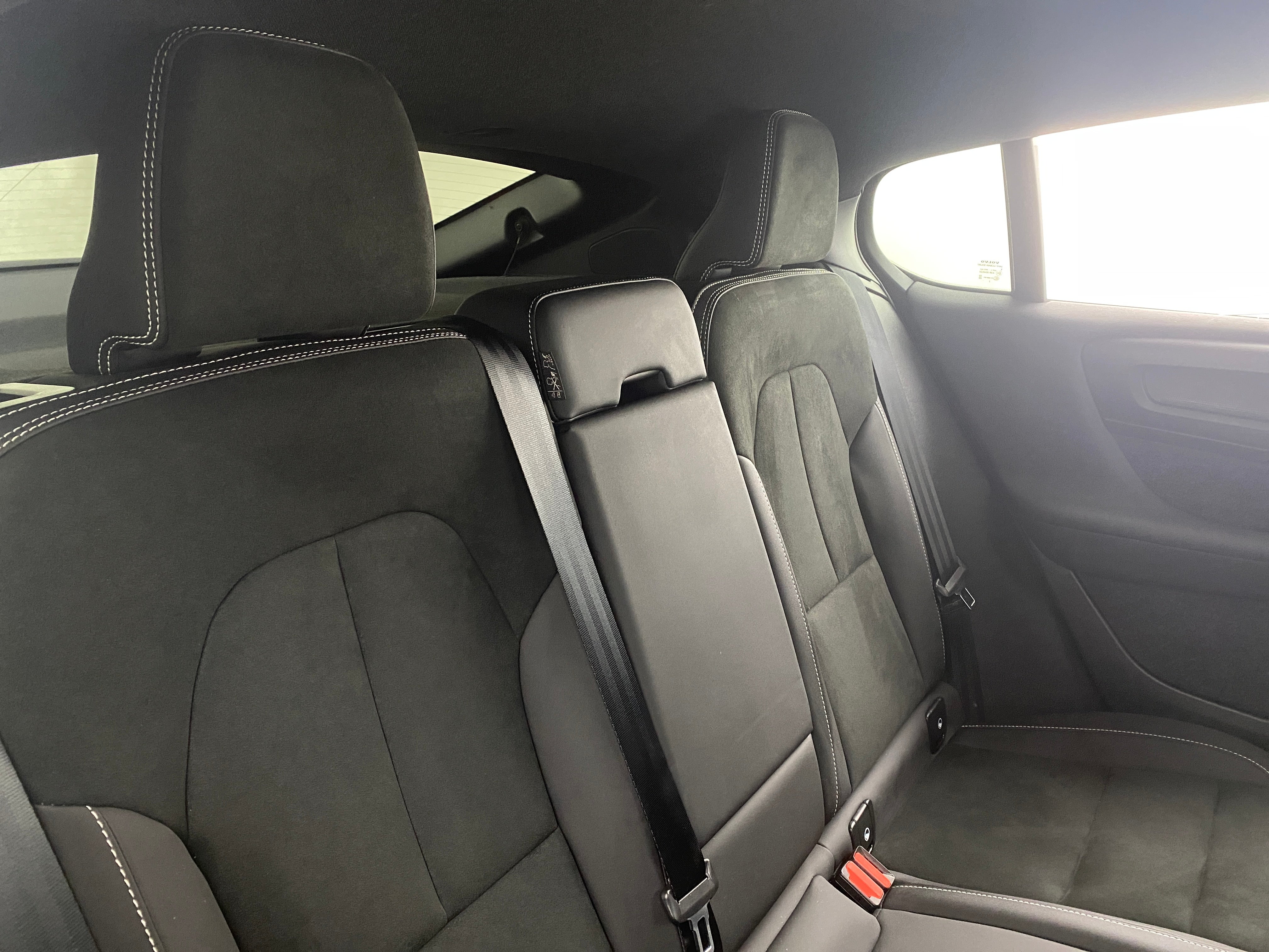 2023 Volvo C40 Plus 6