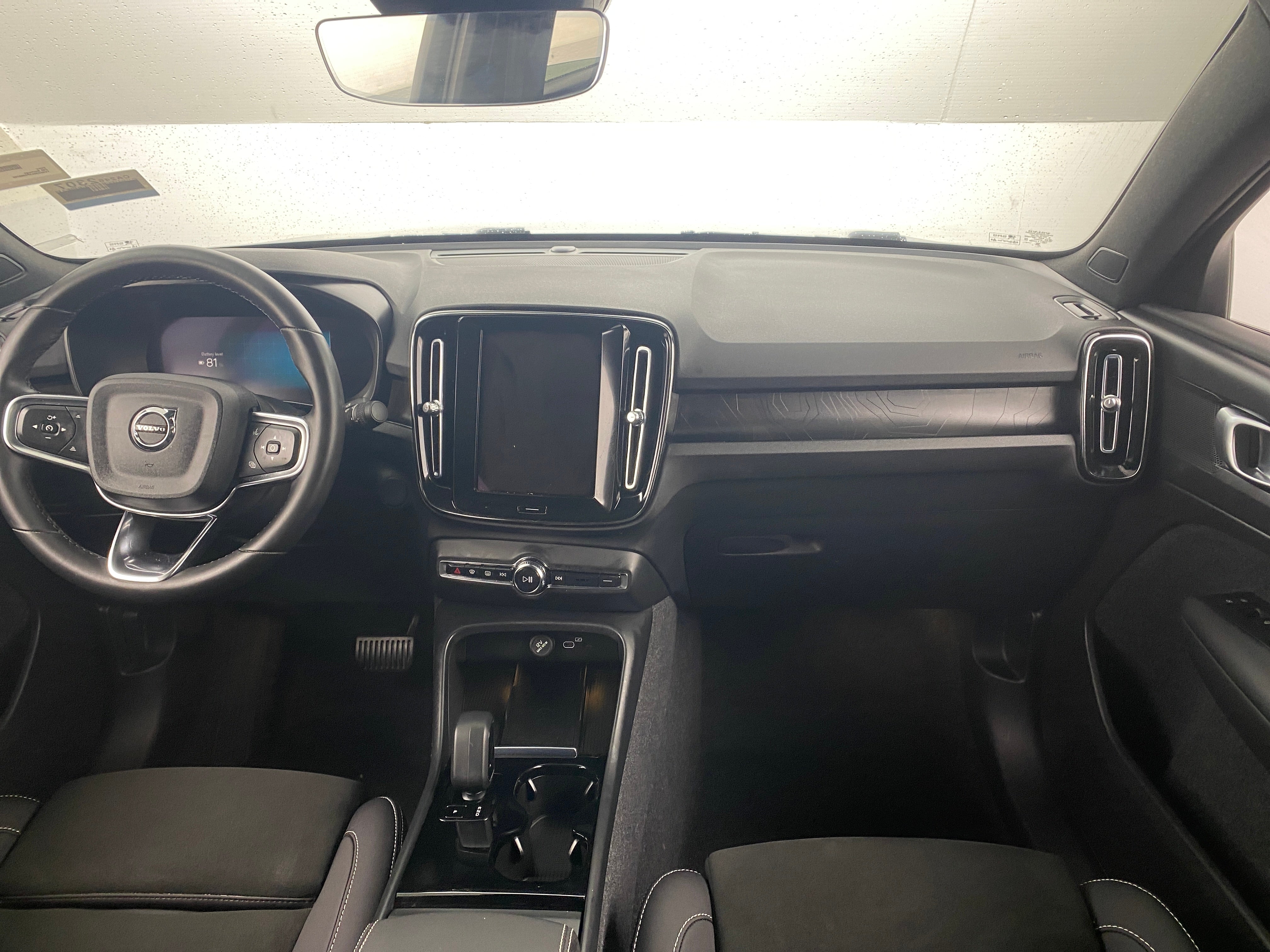 2023 Volvo C40 Plus 3