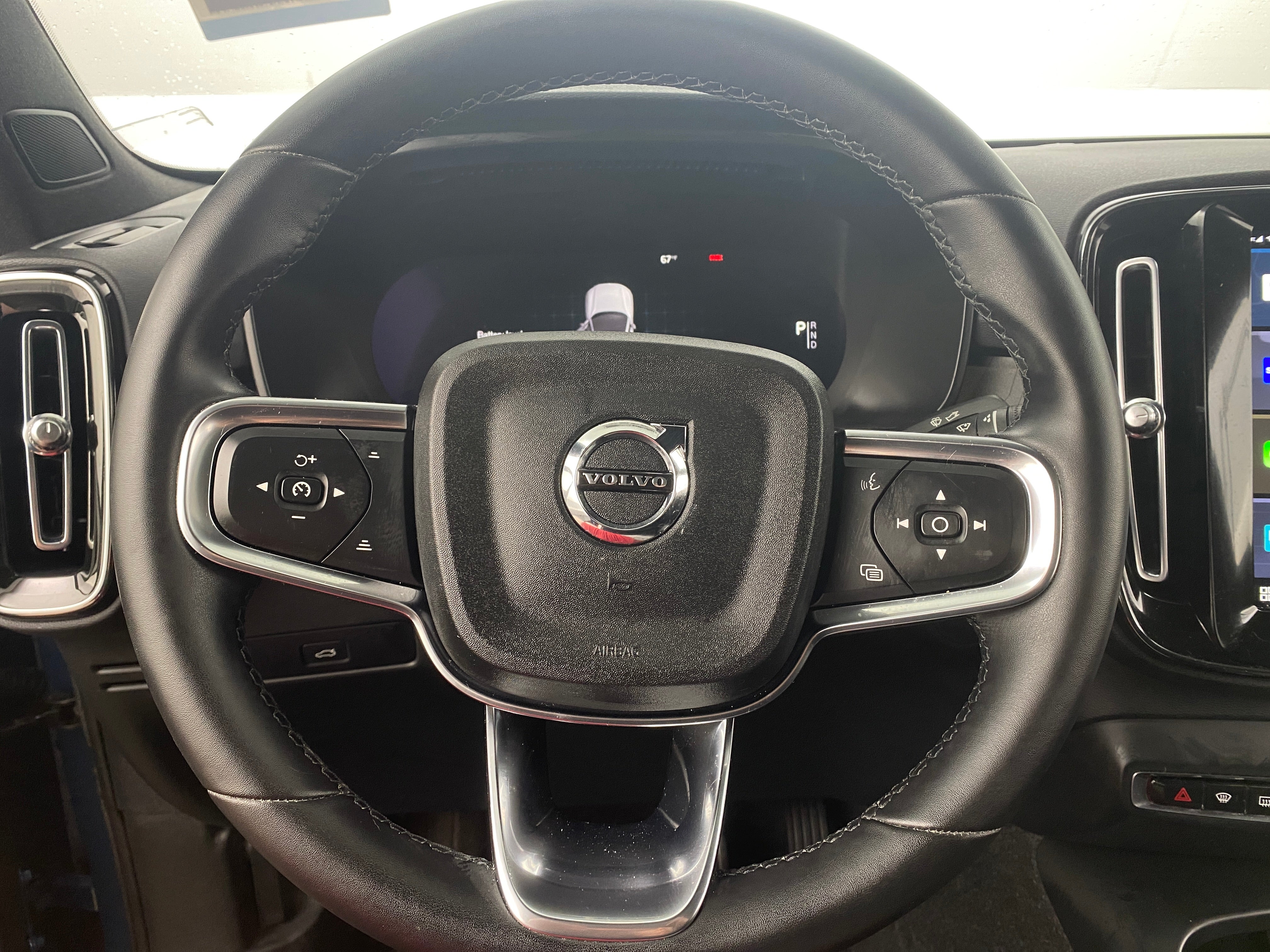 2023 Volvo C40 Plus 5