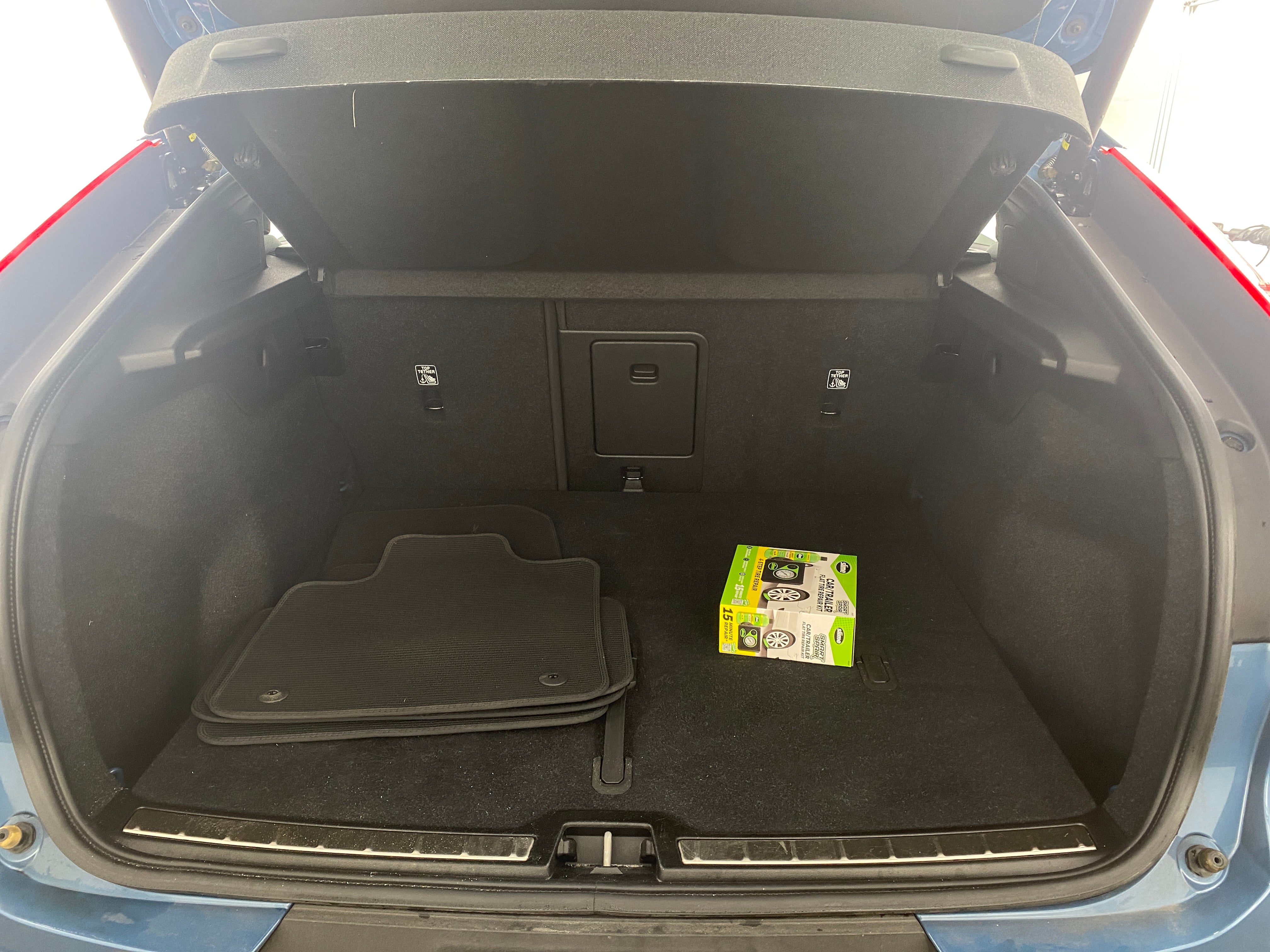 2023 Volvo C40 Plus 7