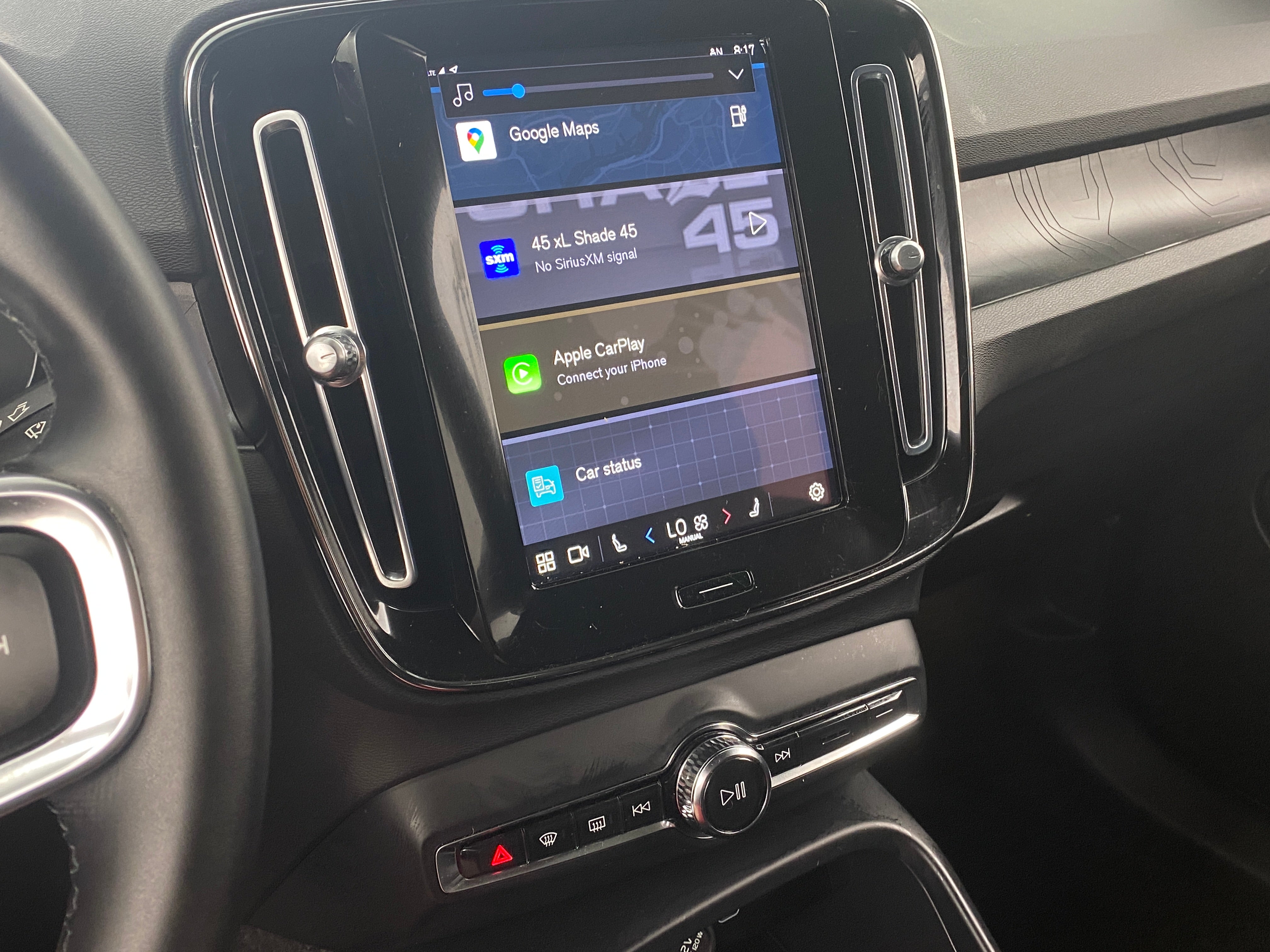 2023 Volvo C40 Plus 4