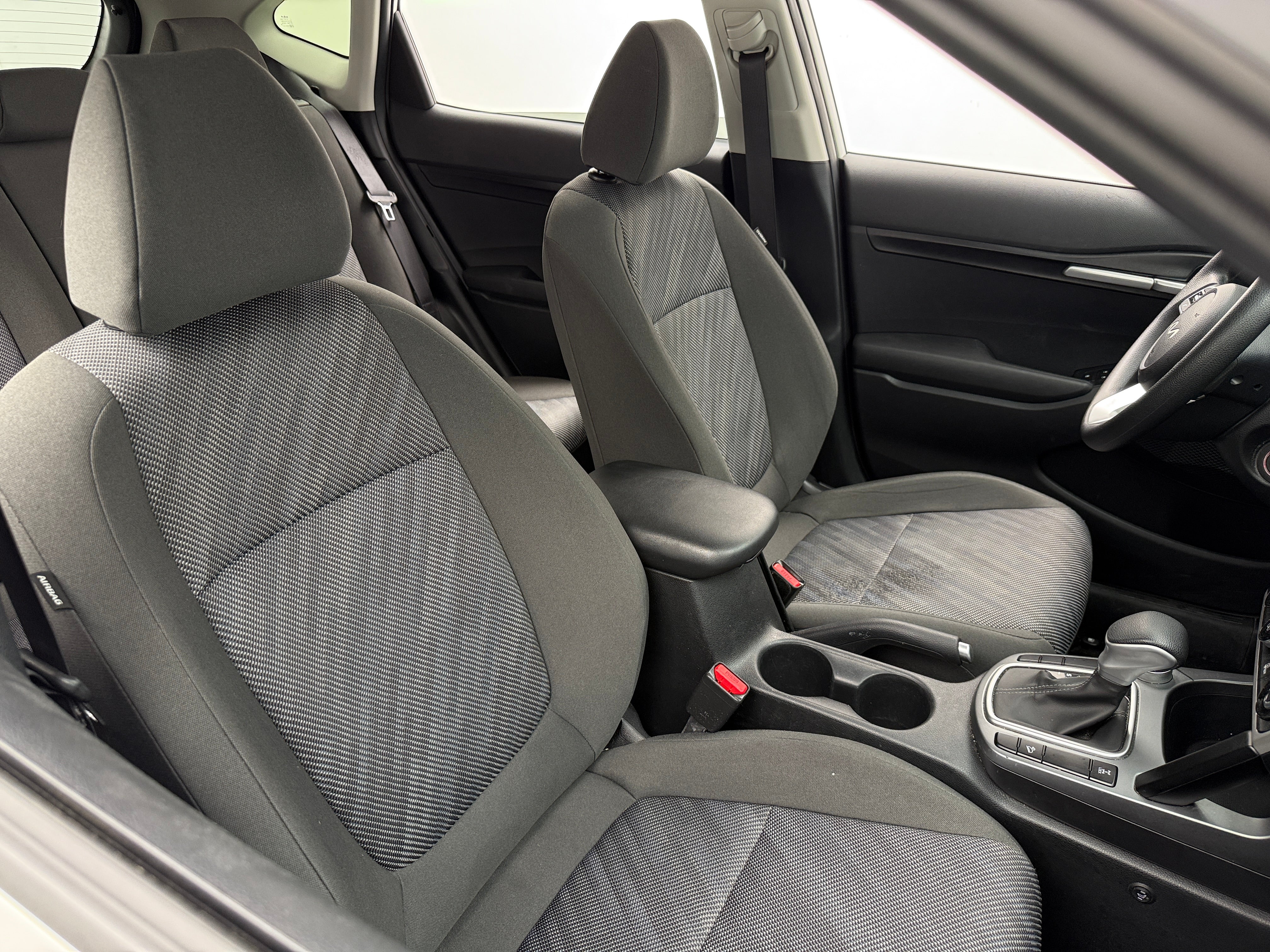 2022 Kia Seltos LX 2
