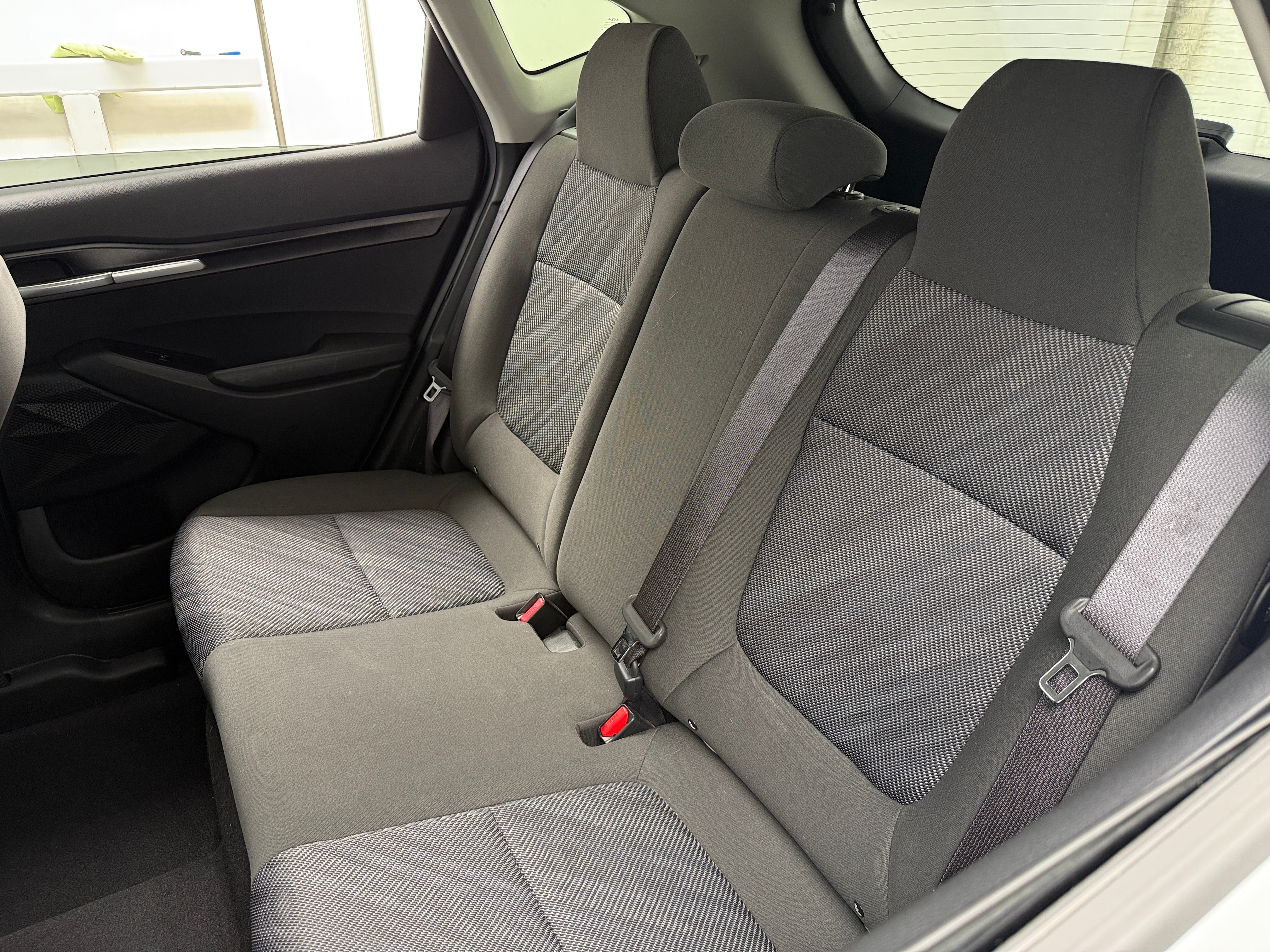 2022 Kia Seltos LX 6