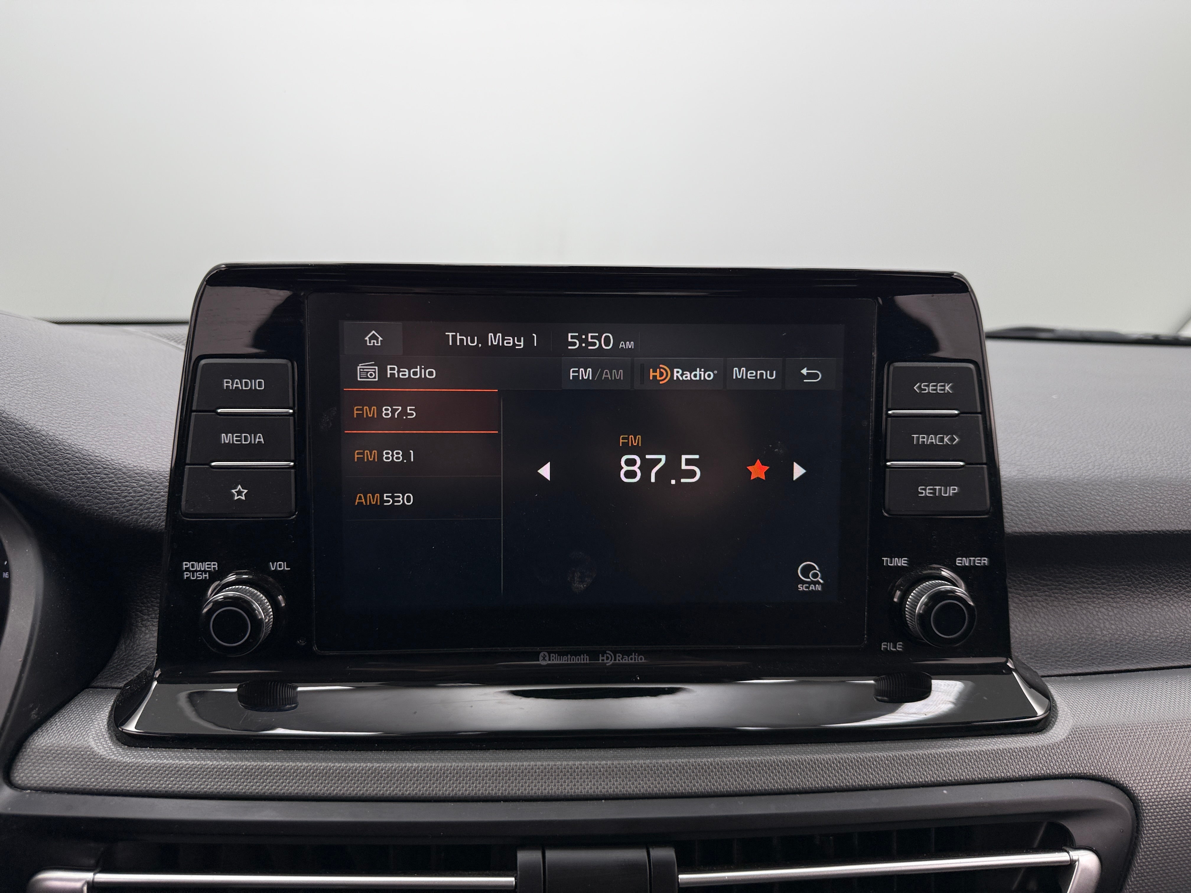 2022 Kia Seltos LX 4