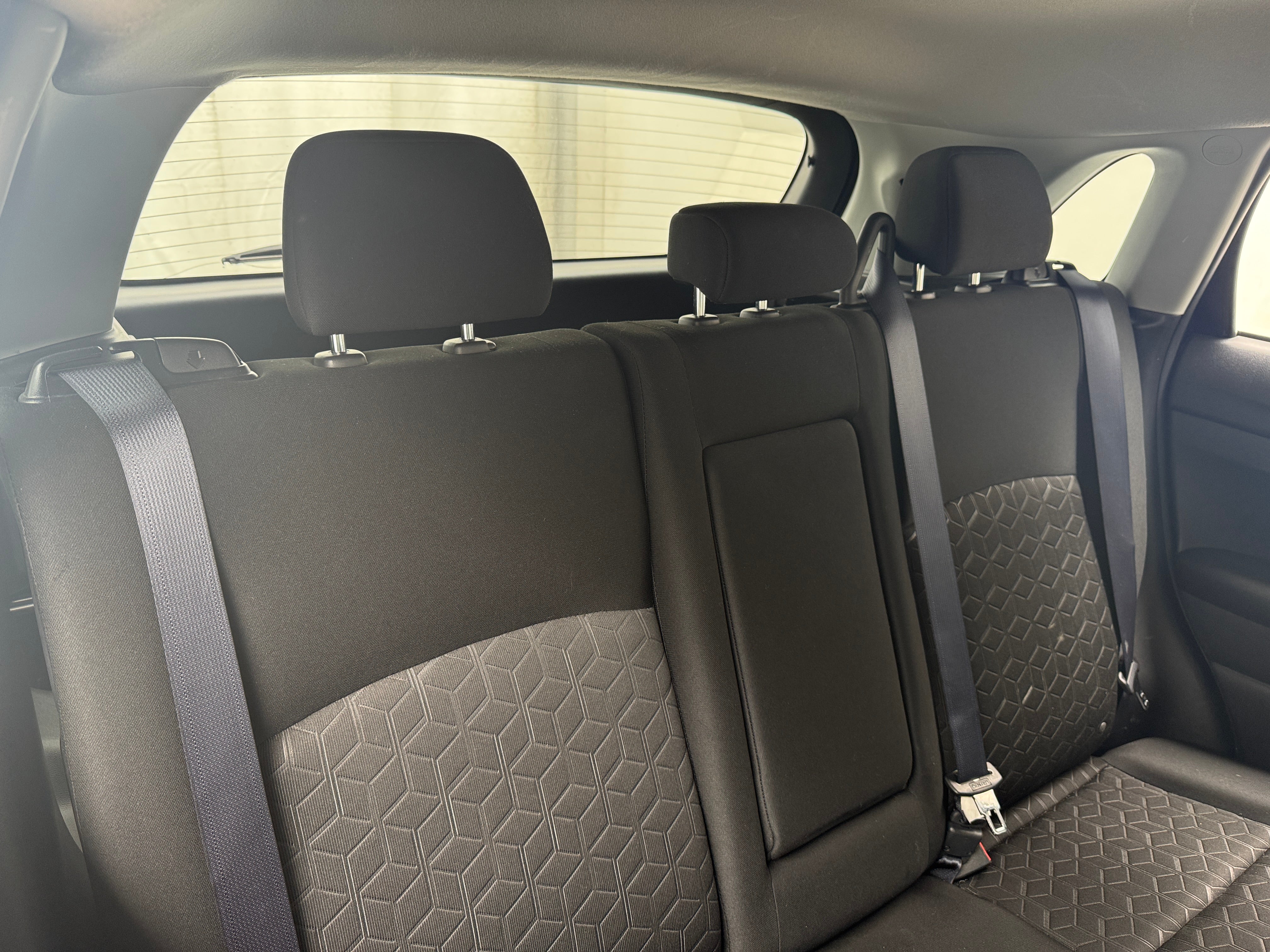 2020 Mitsubishi Outlander Sport ES 6