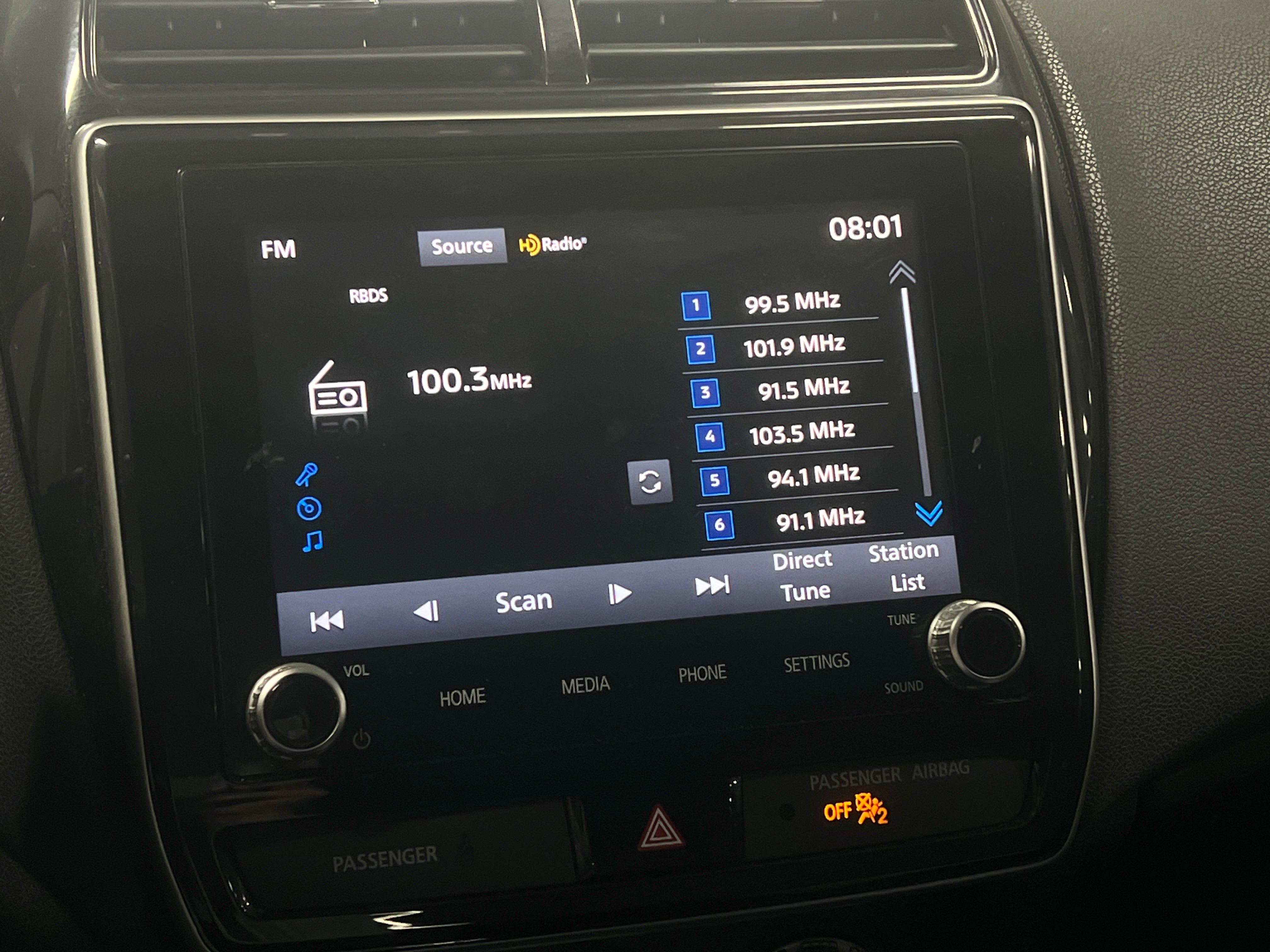 2020 Mitsubishi Outlander Sport ES 4