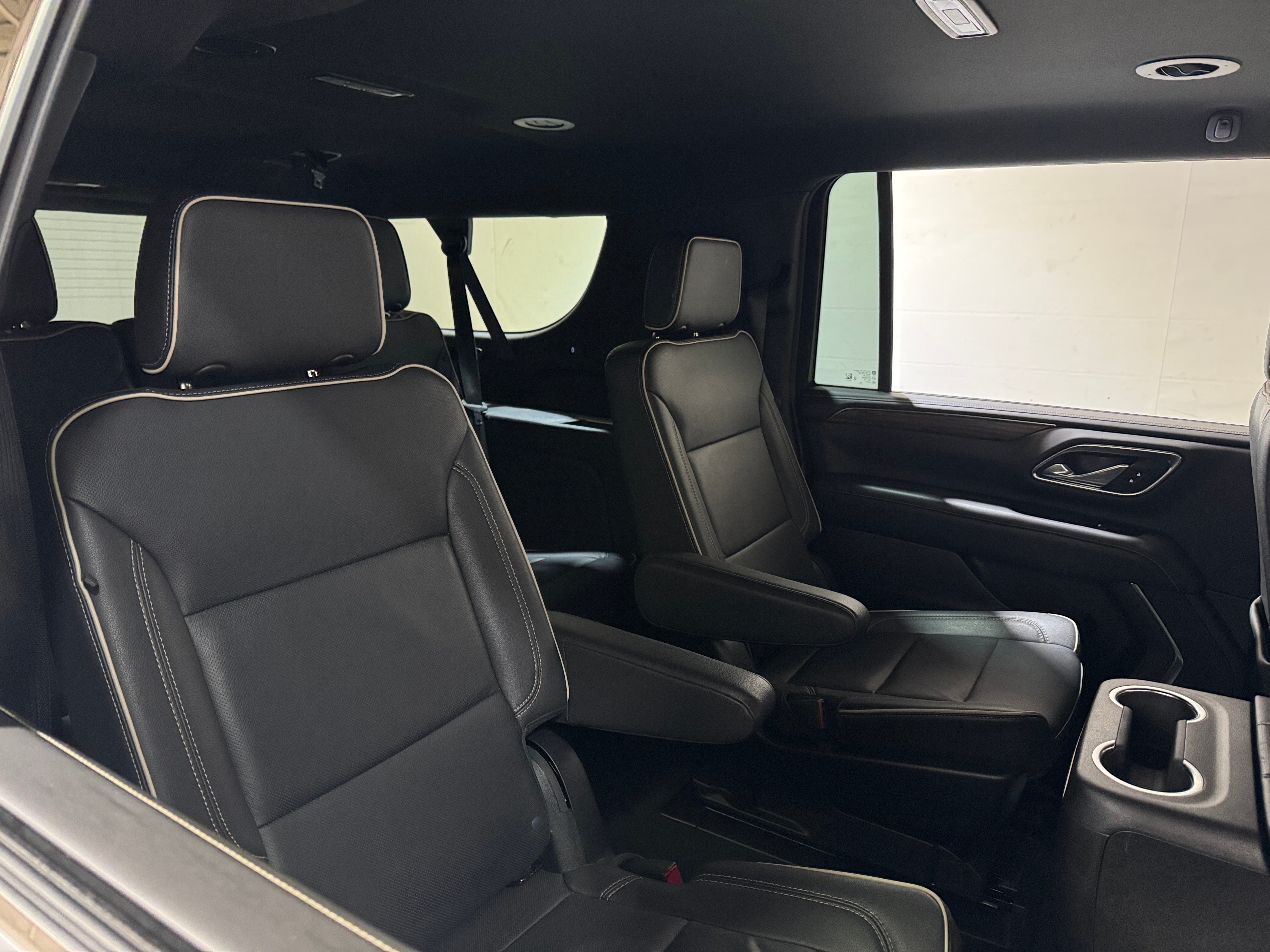 2023 Chevrolet Suburban Premier 5