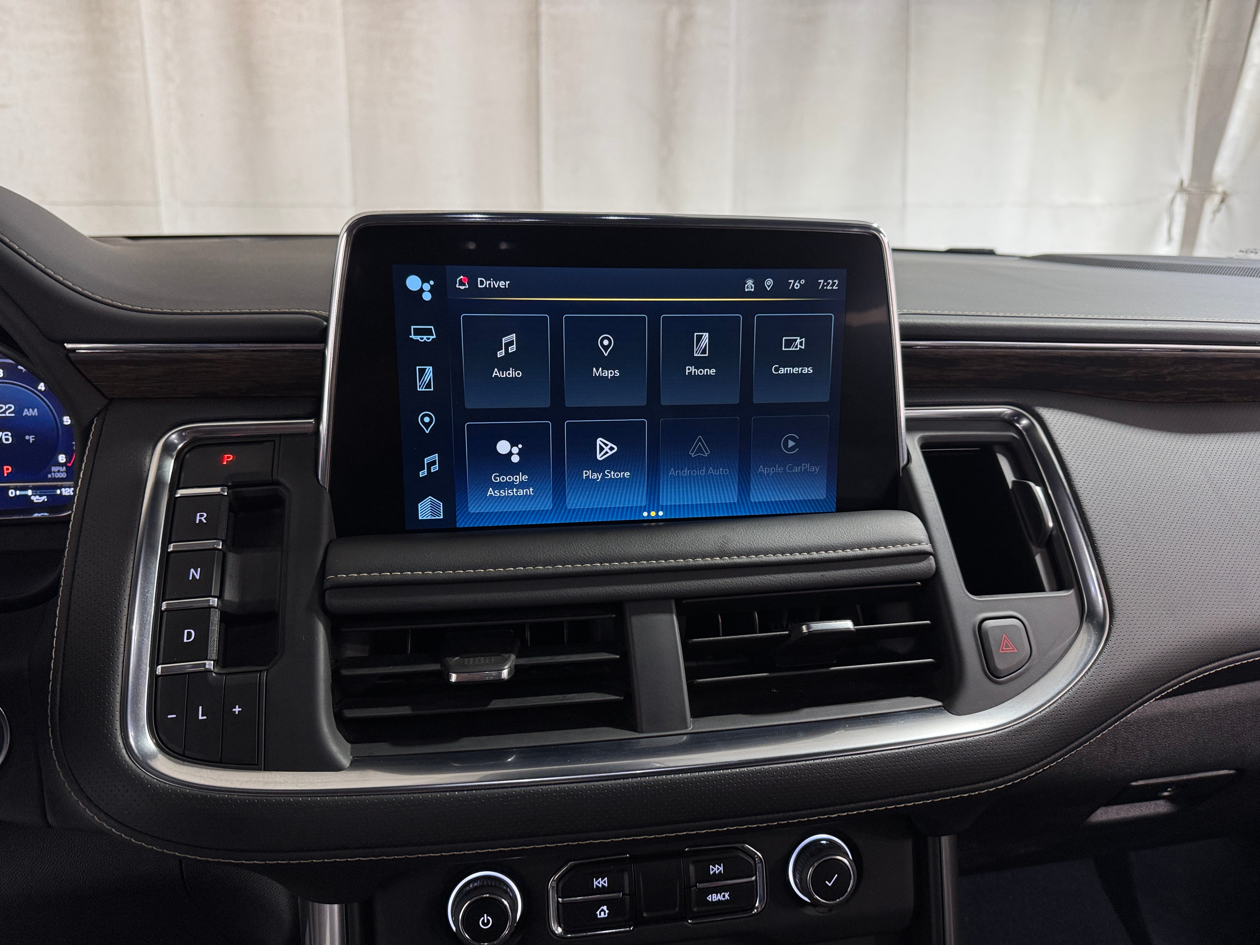 2023 Chevrolet Suburban Premier 3