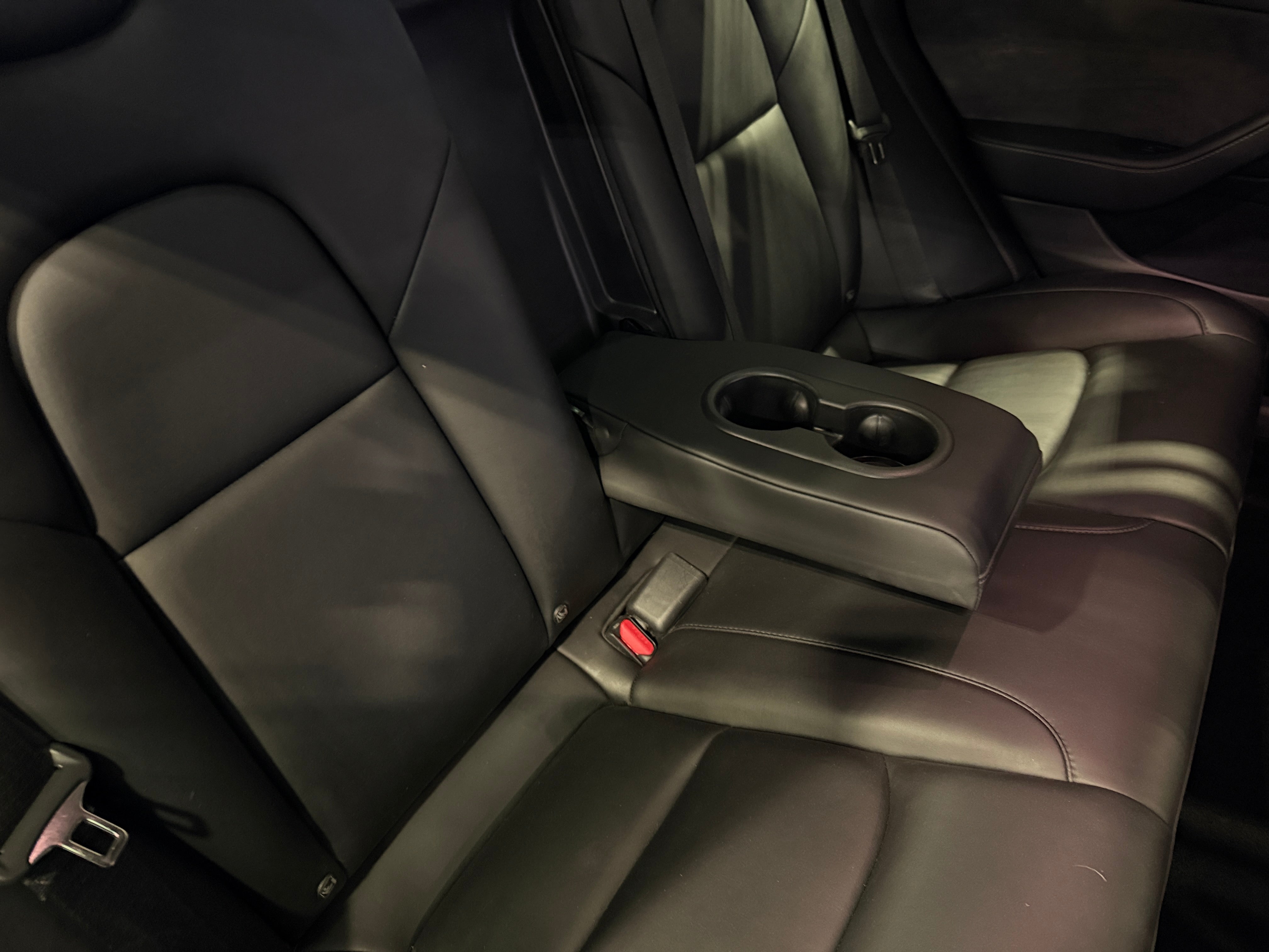 2022 Tesla Model 3 Long Range 4
