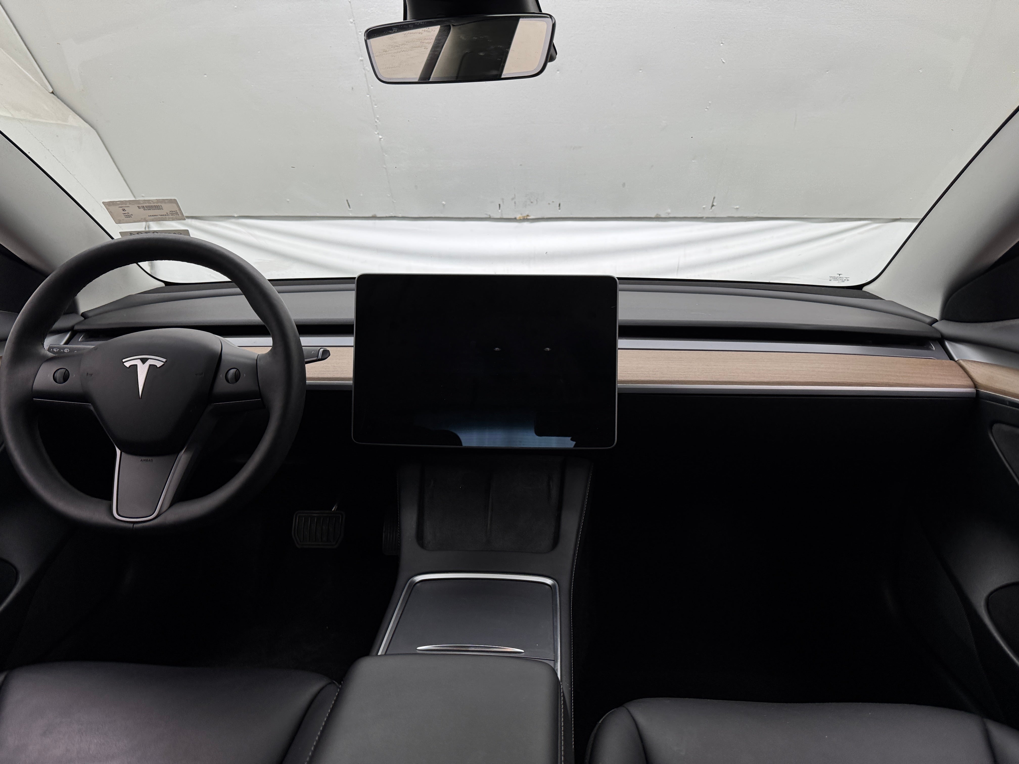 2022 Tesla Model 3 Long Range 2