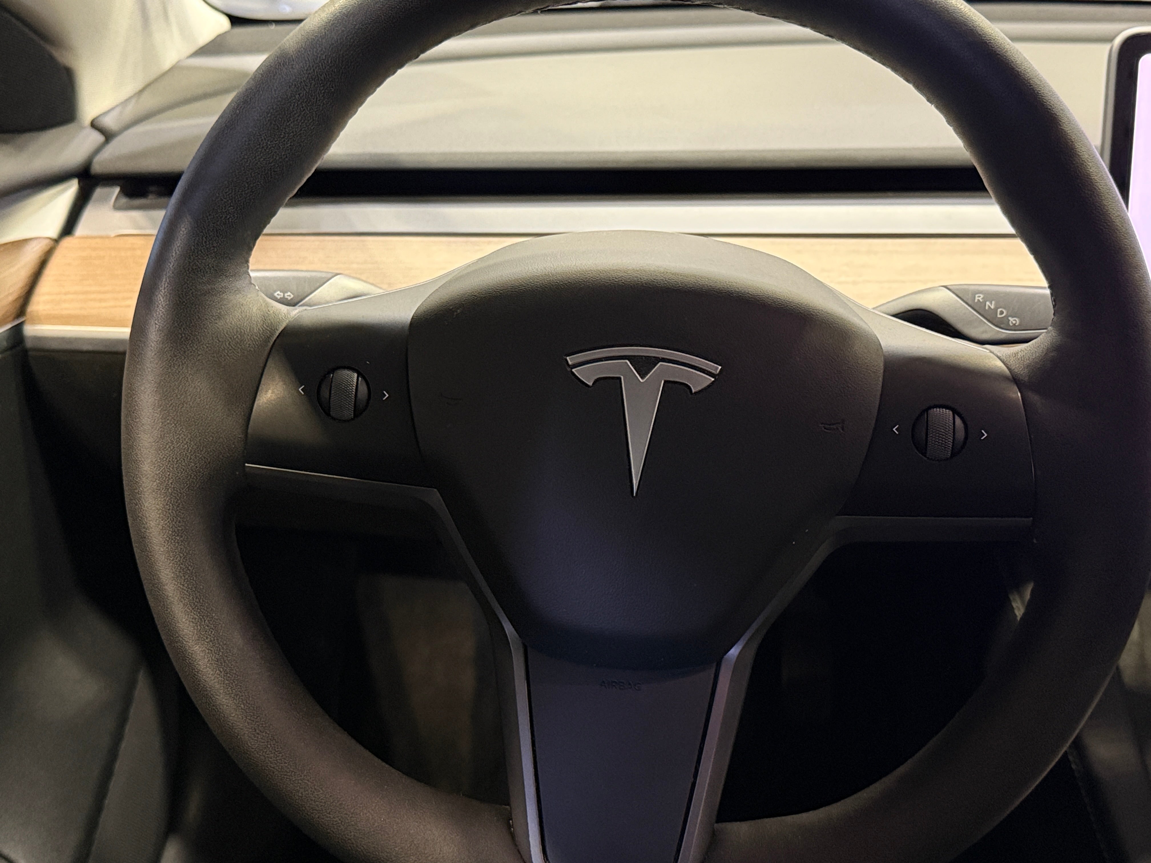 2022 Tesla Model 3 Long Range 3