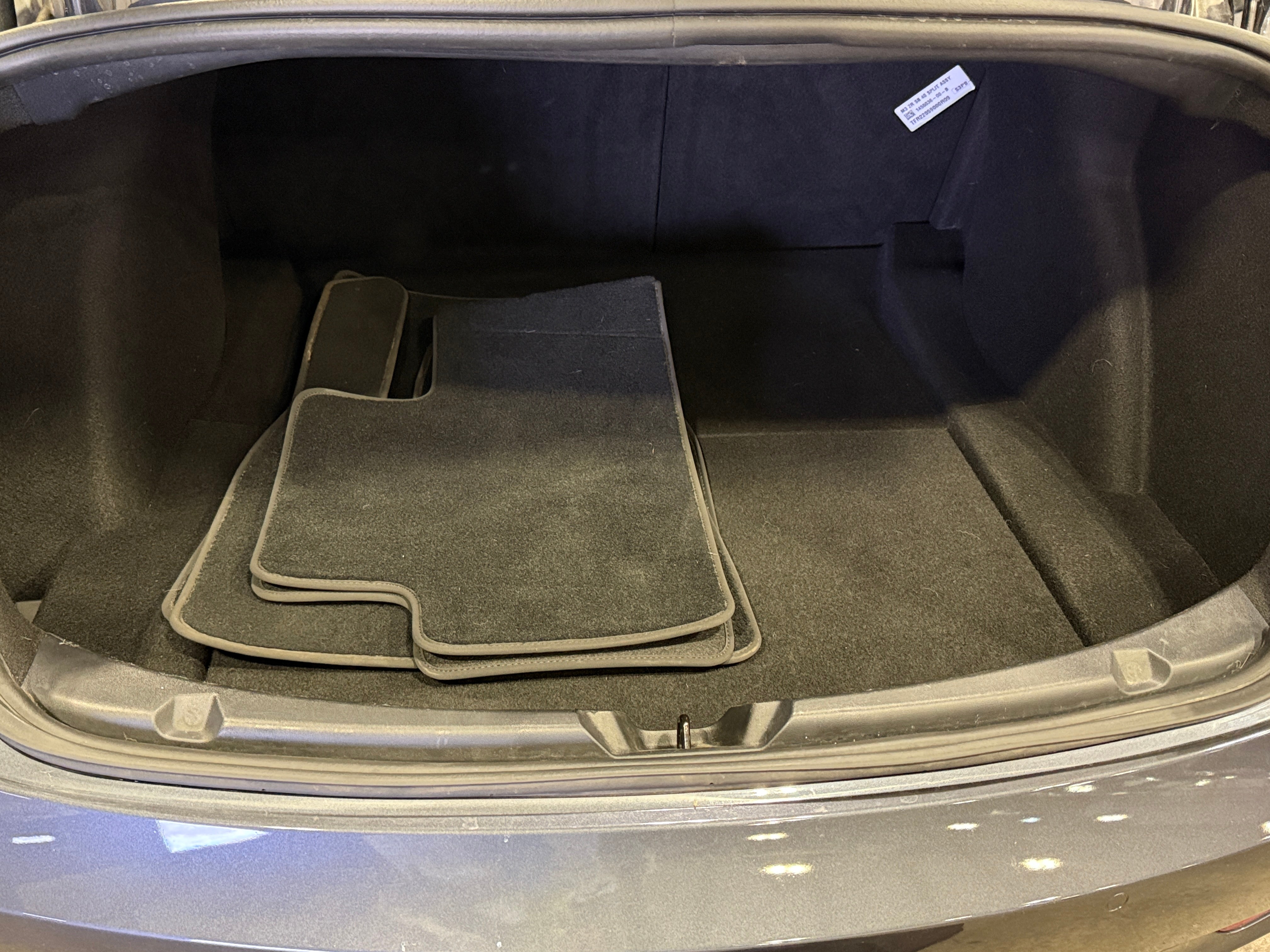 2022 Tesla Model 3 Long Range 5
