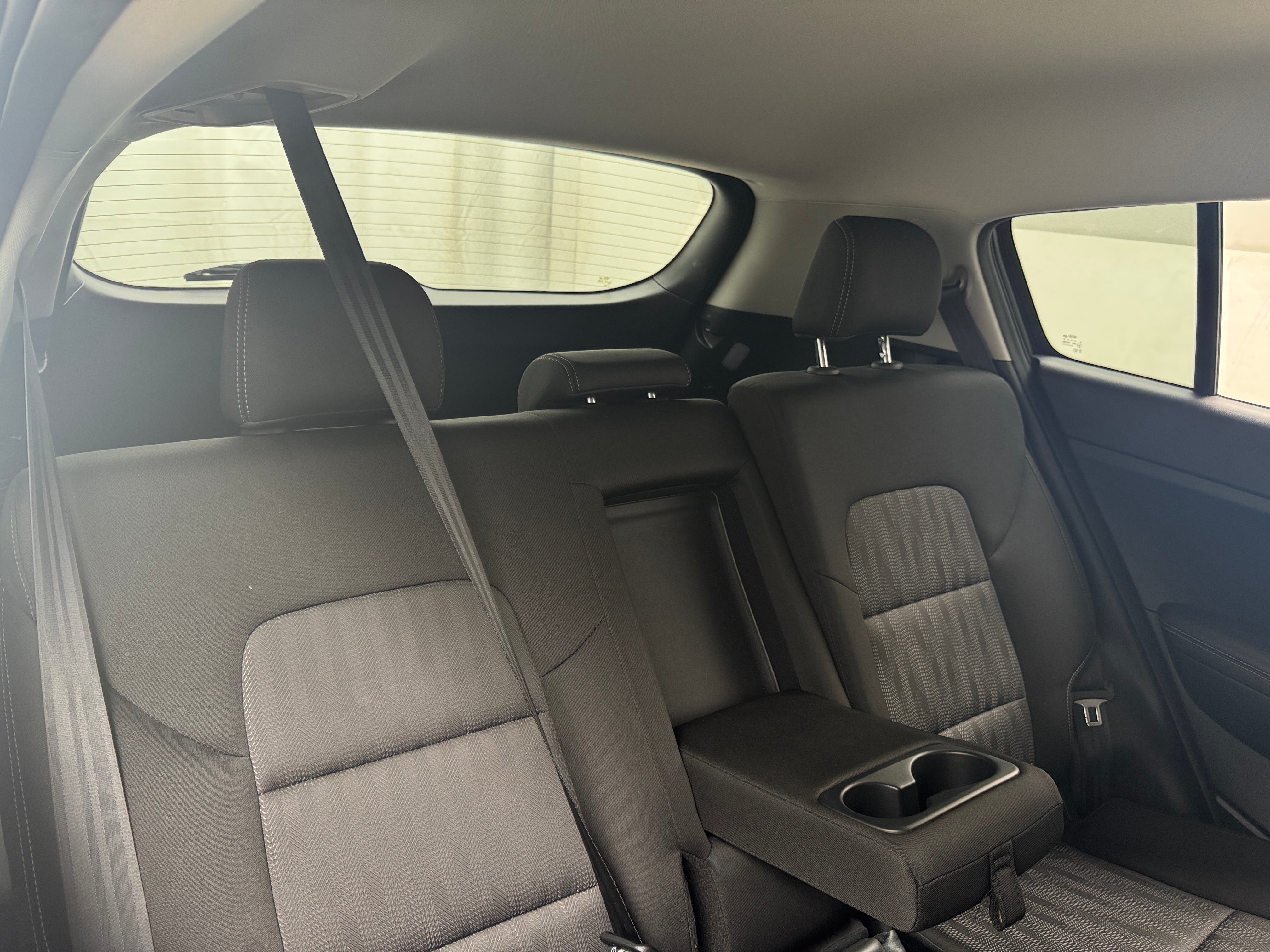 2021 Kia Sportage LX 6