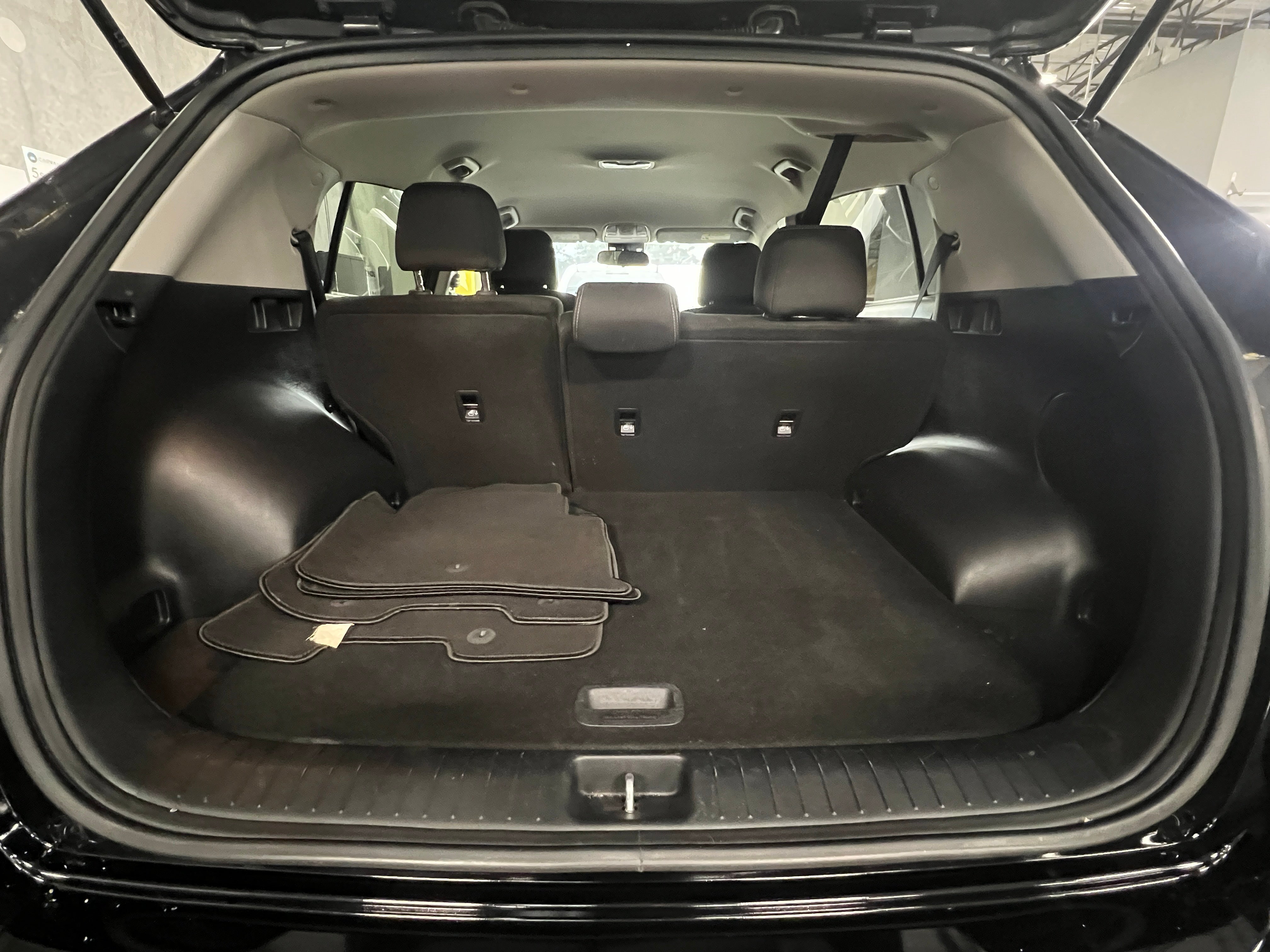 2021 Kia Sportage LX 7