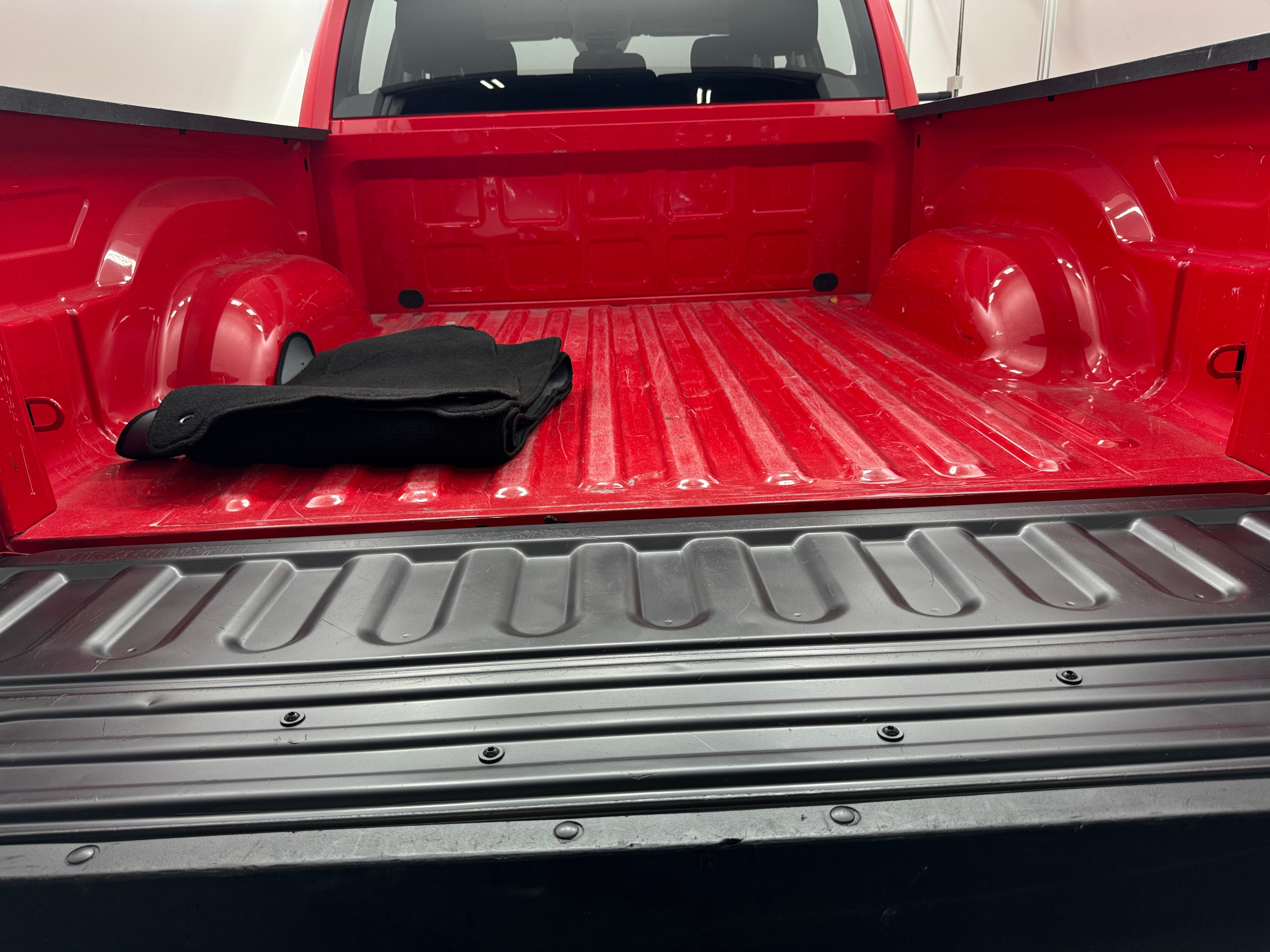 2022 RAM 1500 Classic SLT 7