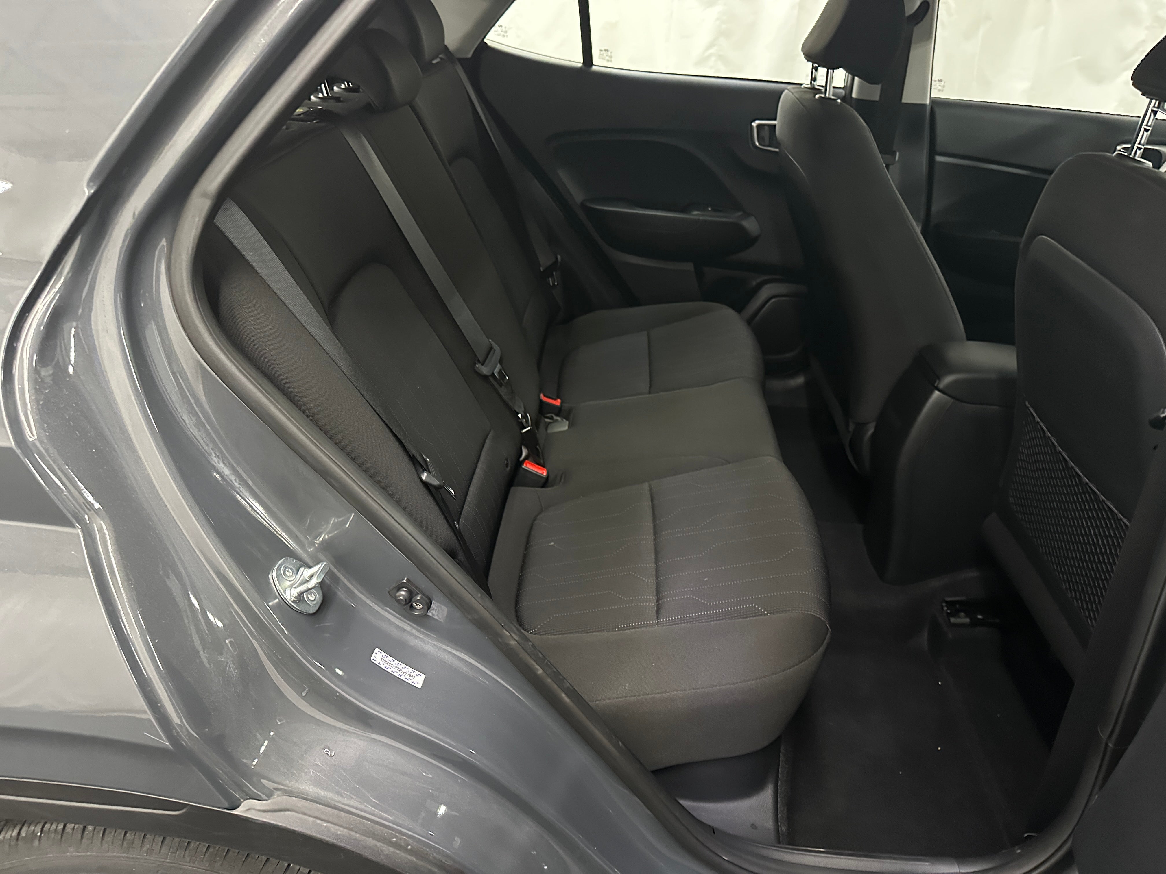 2024 Hyundai Venue SE 6