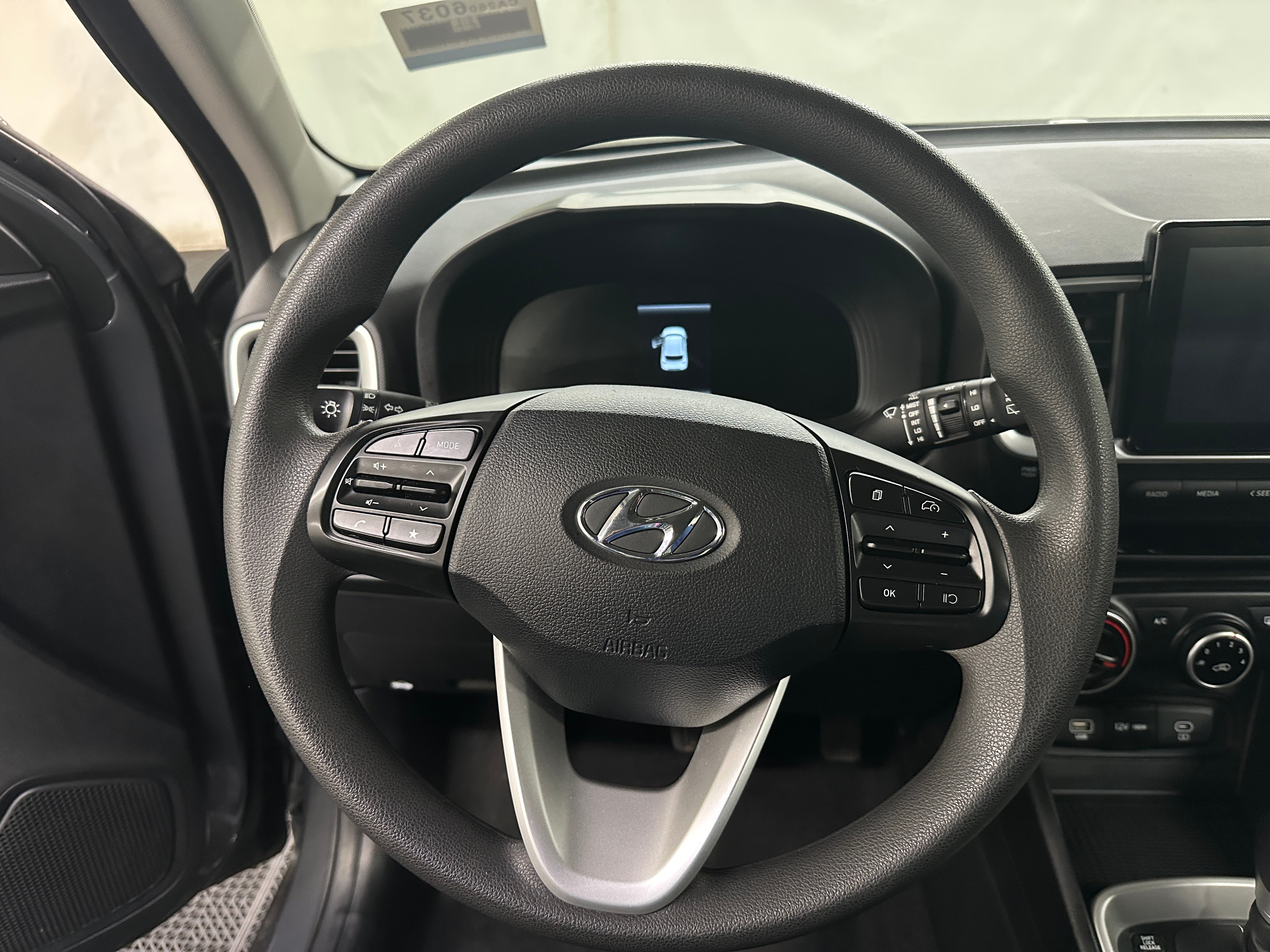 2024 Hyundai Venue SE 5