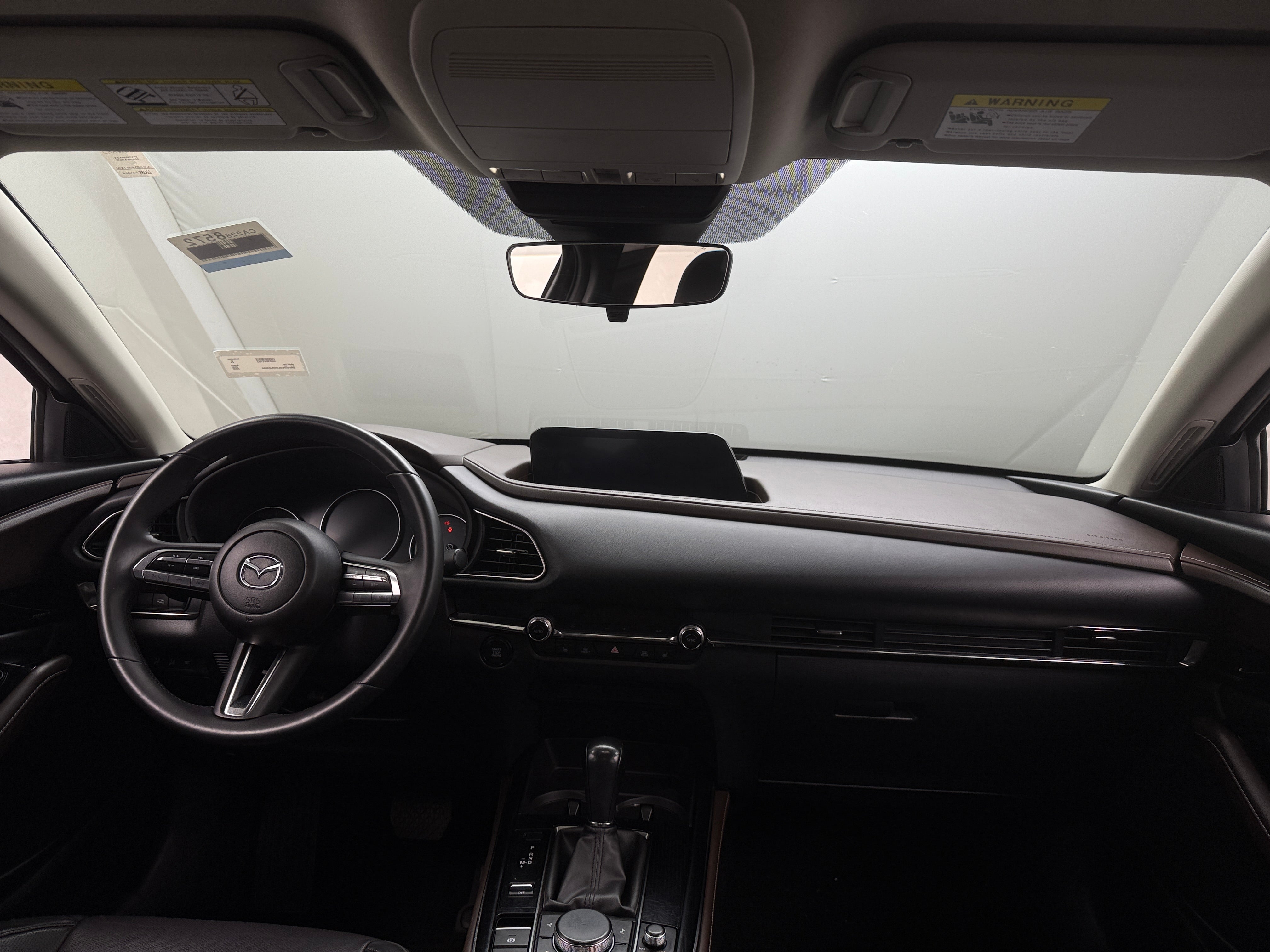 2022 Mazda CX-30 Premium 2