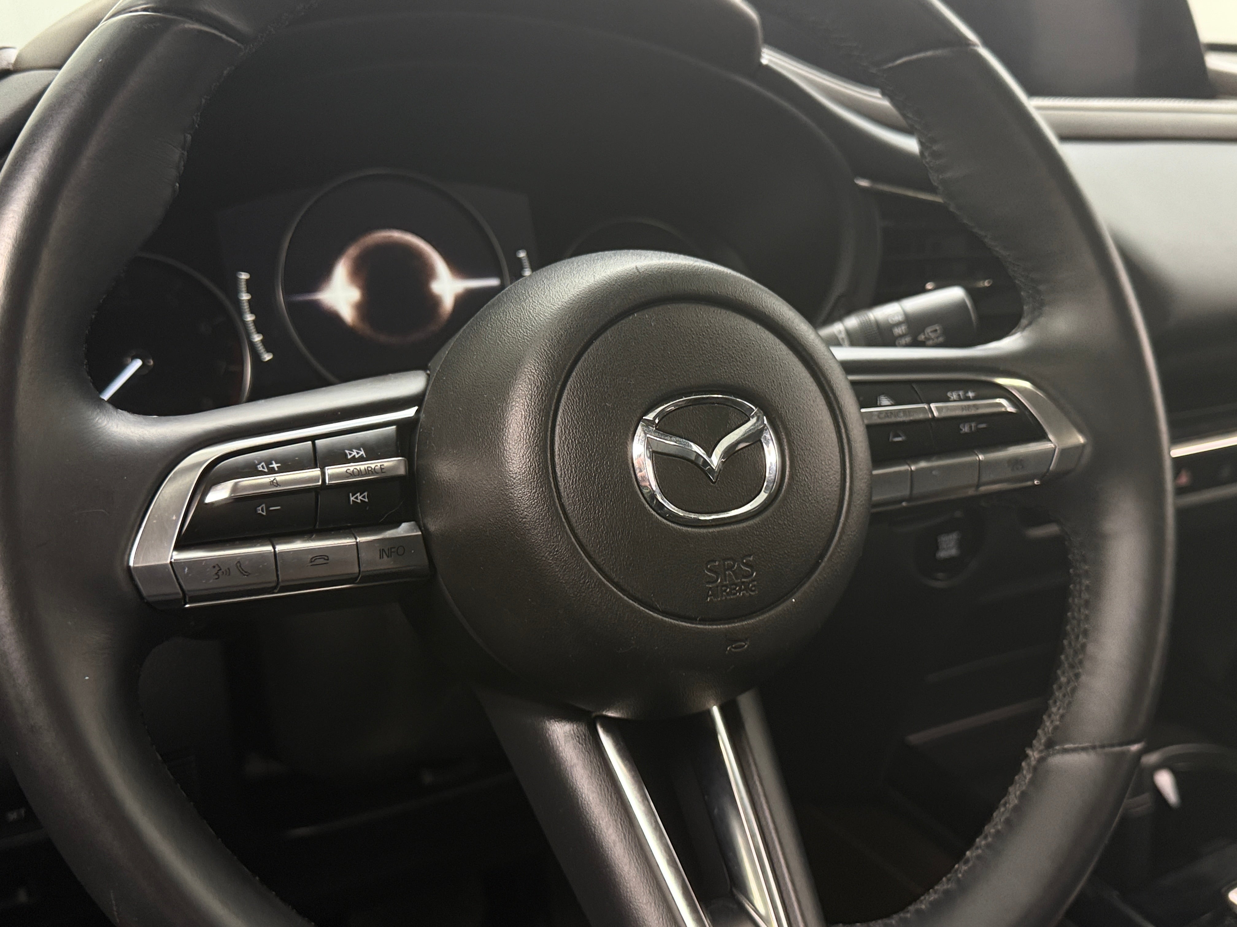 2022 Mazda CX-30 Premium 4
