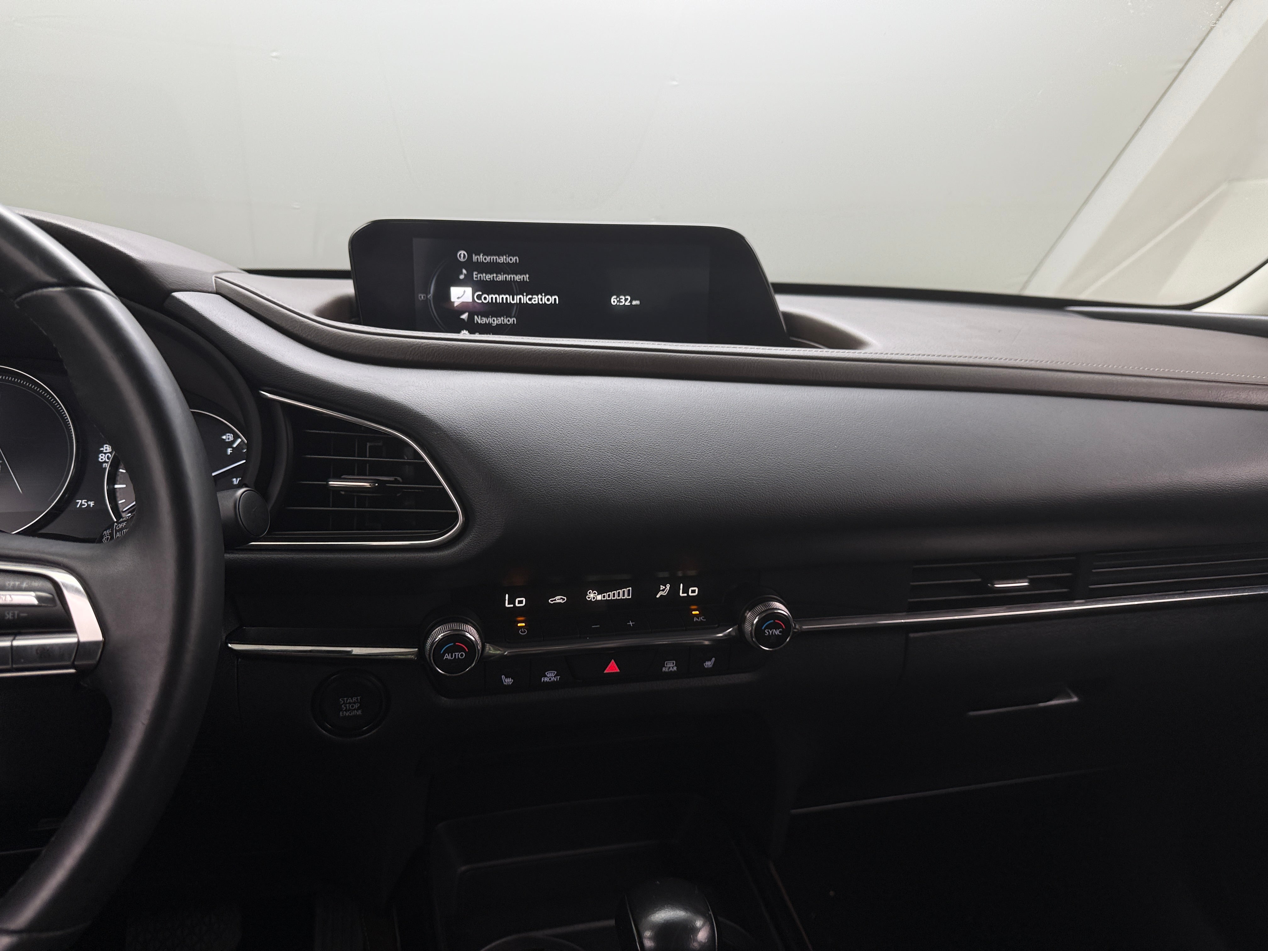 2022 Mazda CX-30 Premium 3