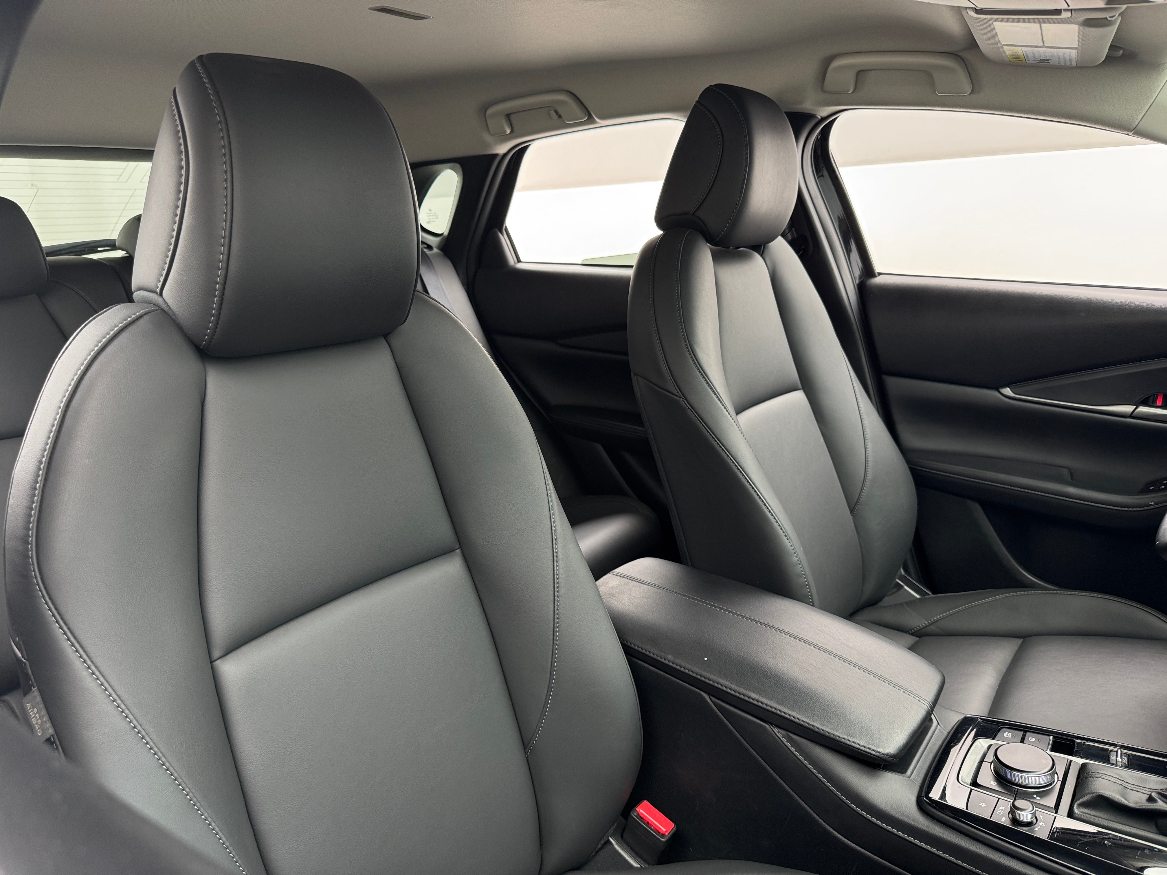 2024 Mazda CX-30 Select 2