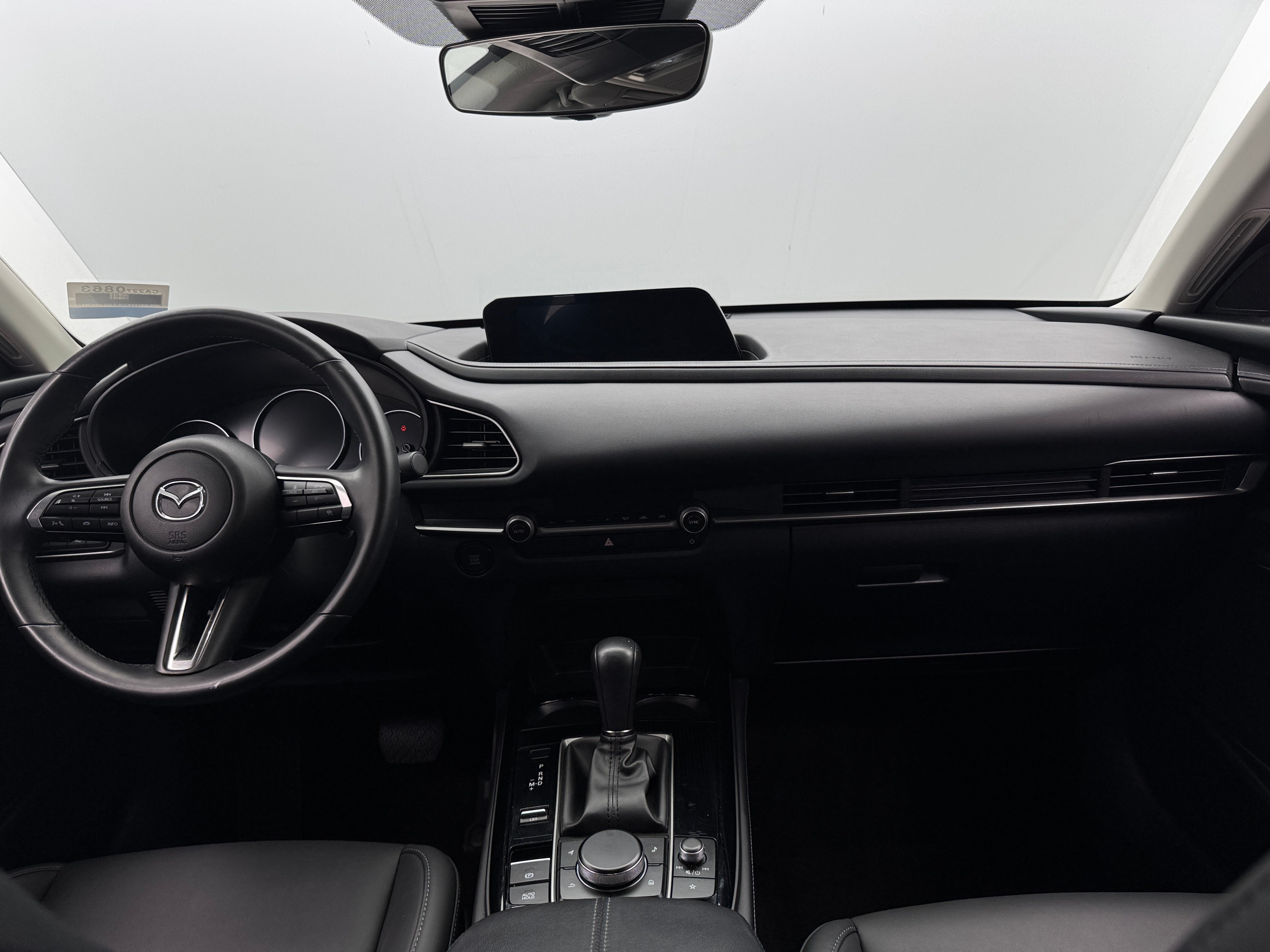 2024 Mazda CX-30 Select 3