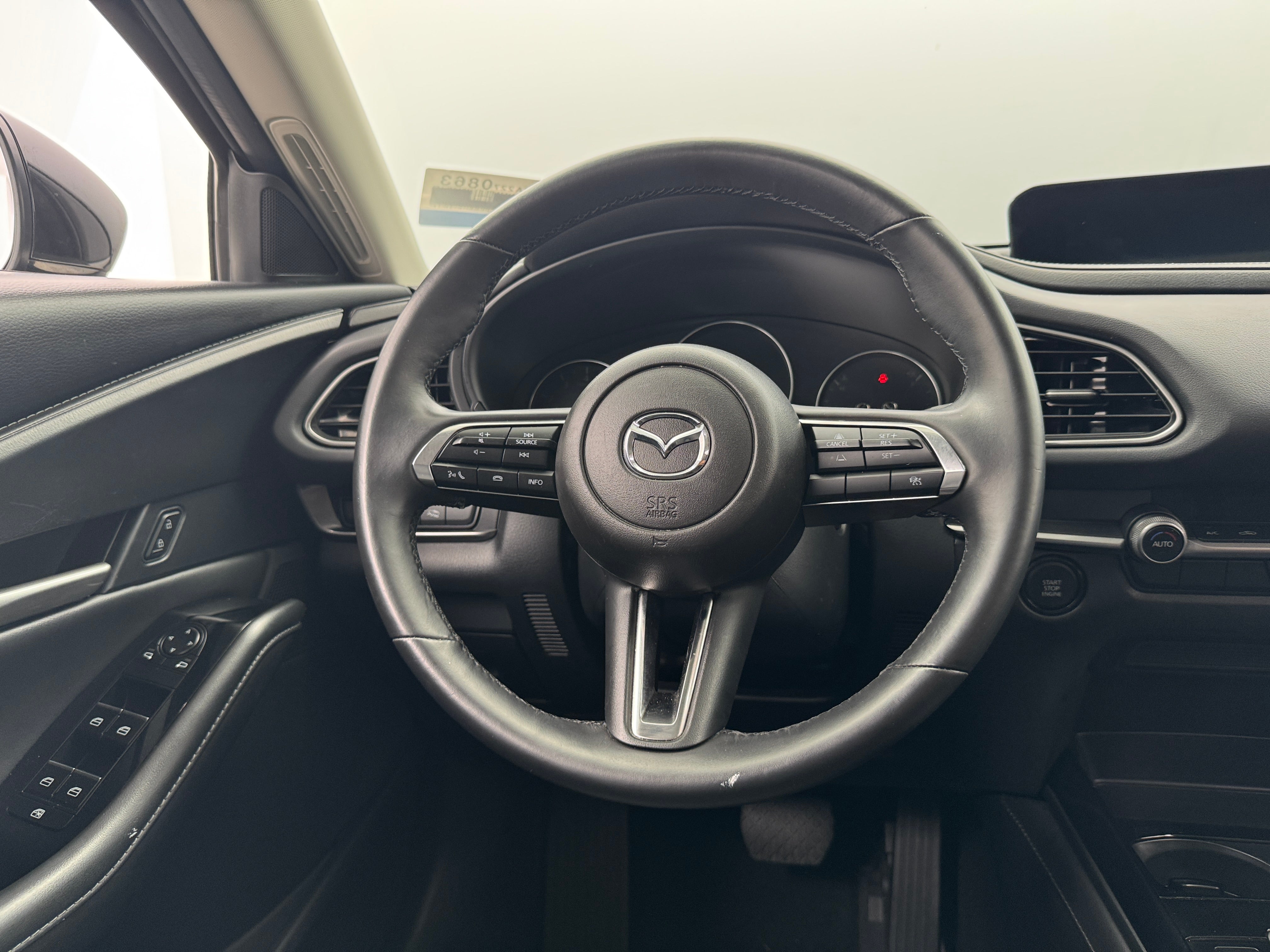 2024 Mazda CX-30 Select 5
