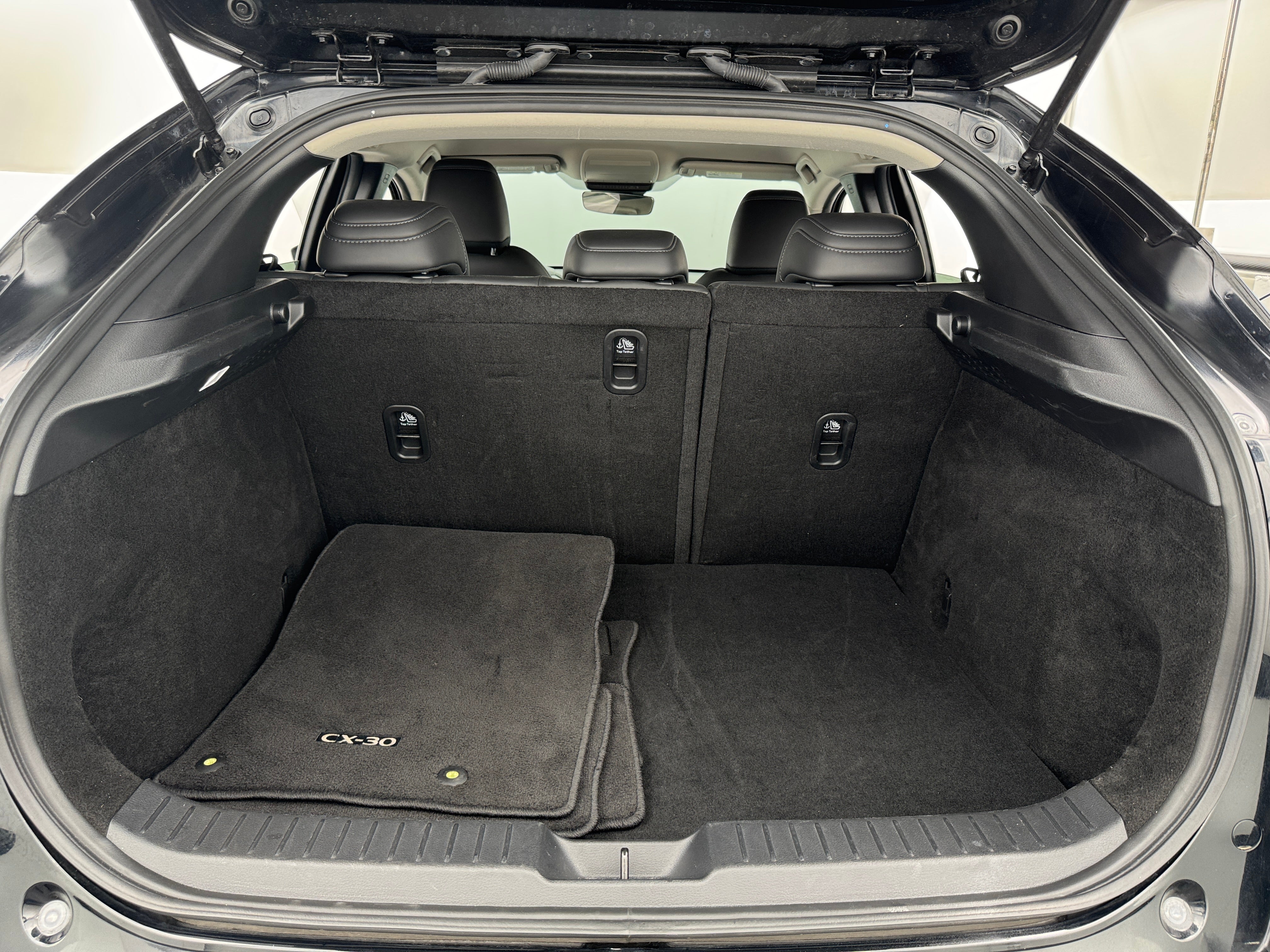 2024 Mazda CX-30 Select 7