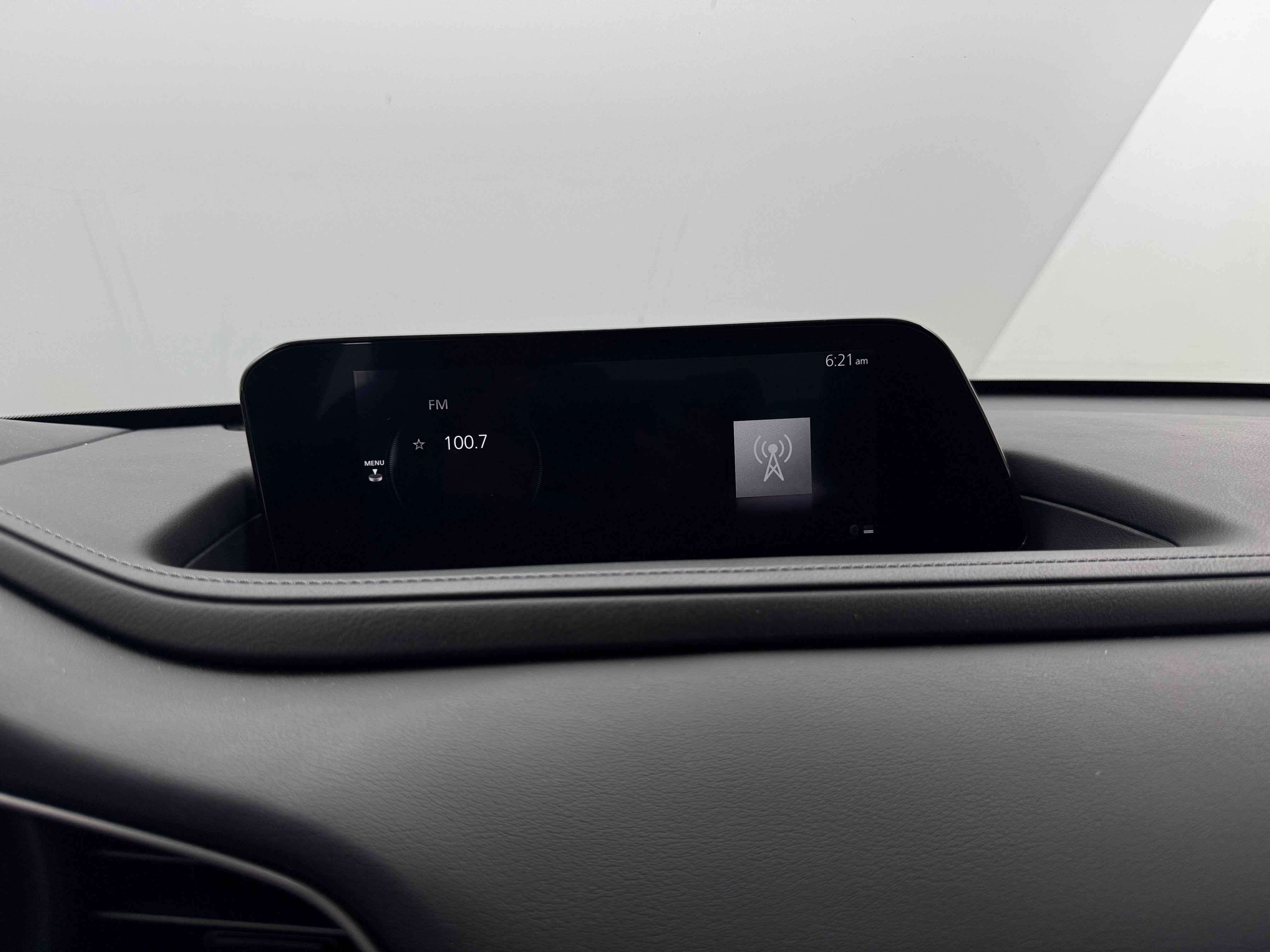 2024 Mazda CX-30 Select 4