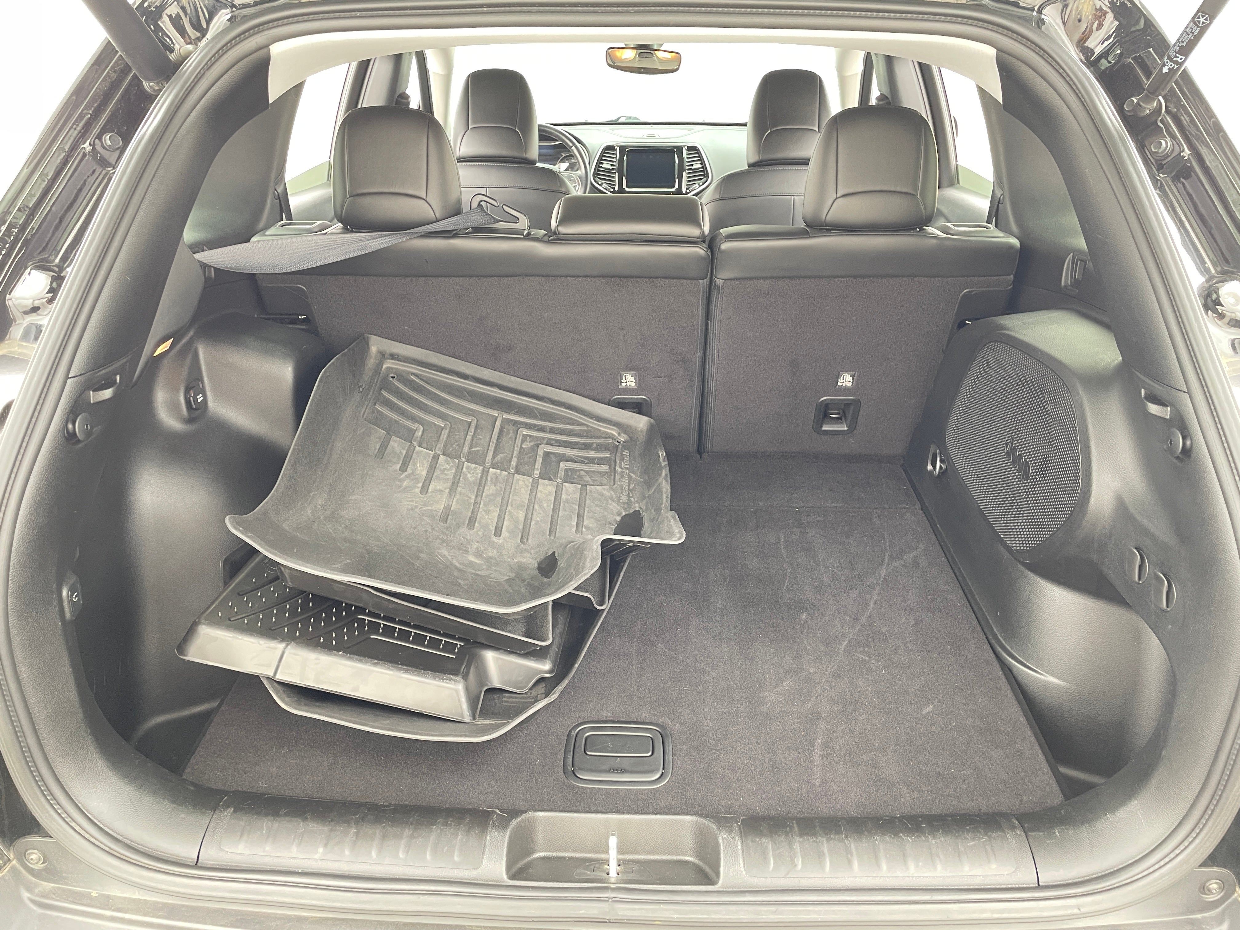 2019 Jeep Cherokee Limited Edition 6