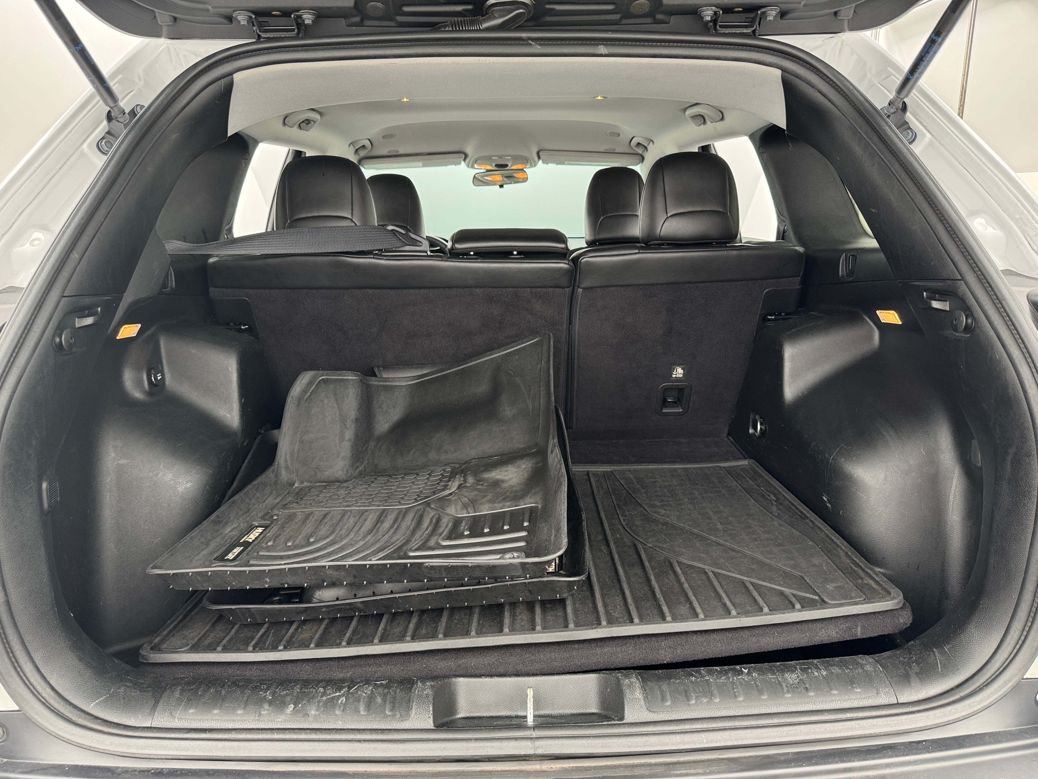 2019 Jeep Cherokee Latitude 6