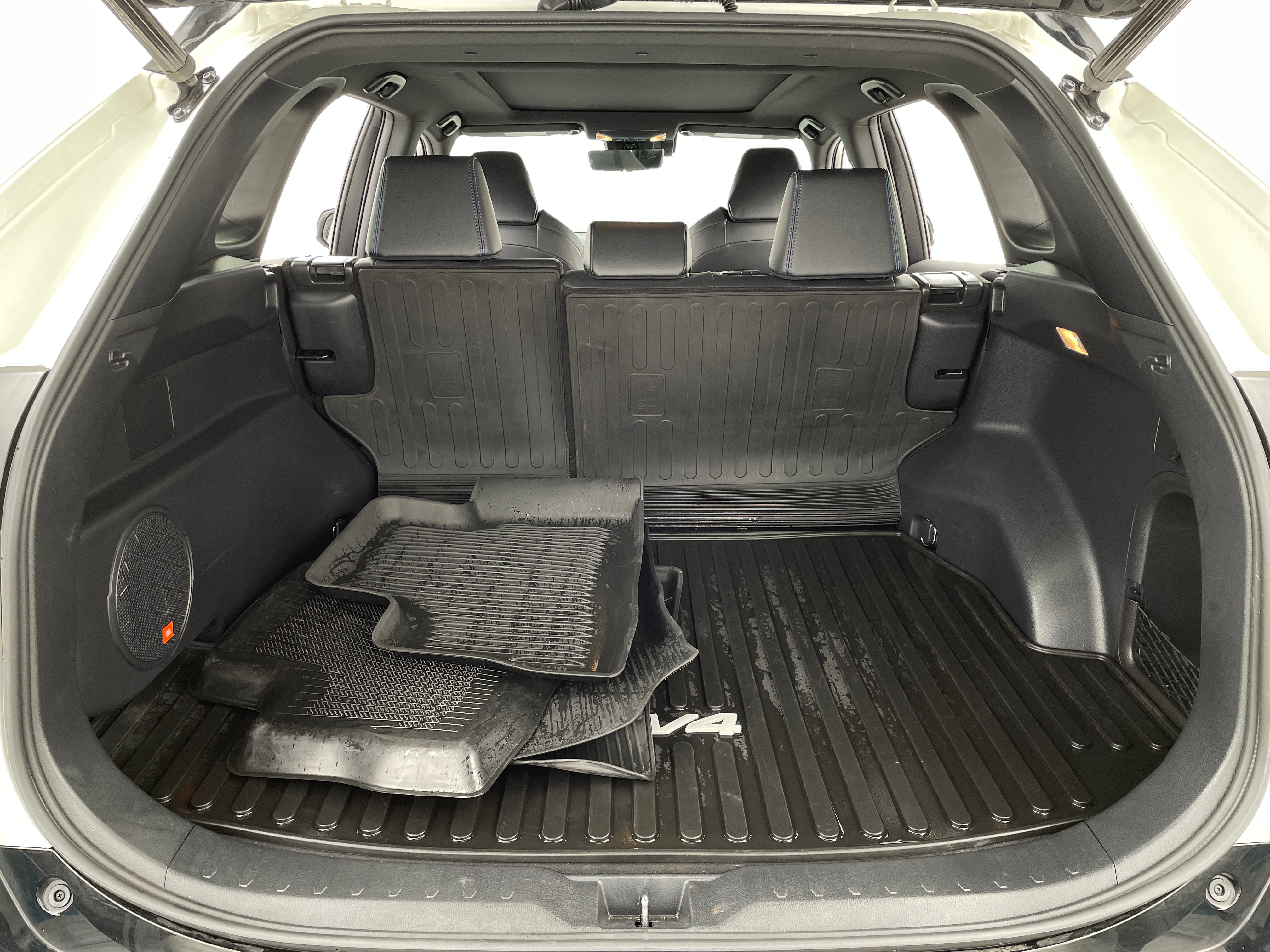 2021 Toyota RAV4 XSE 7